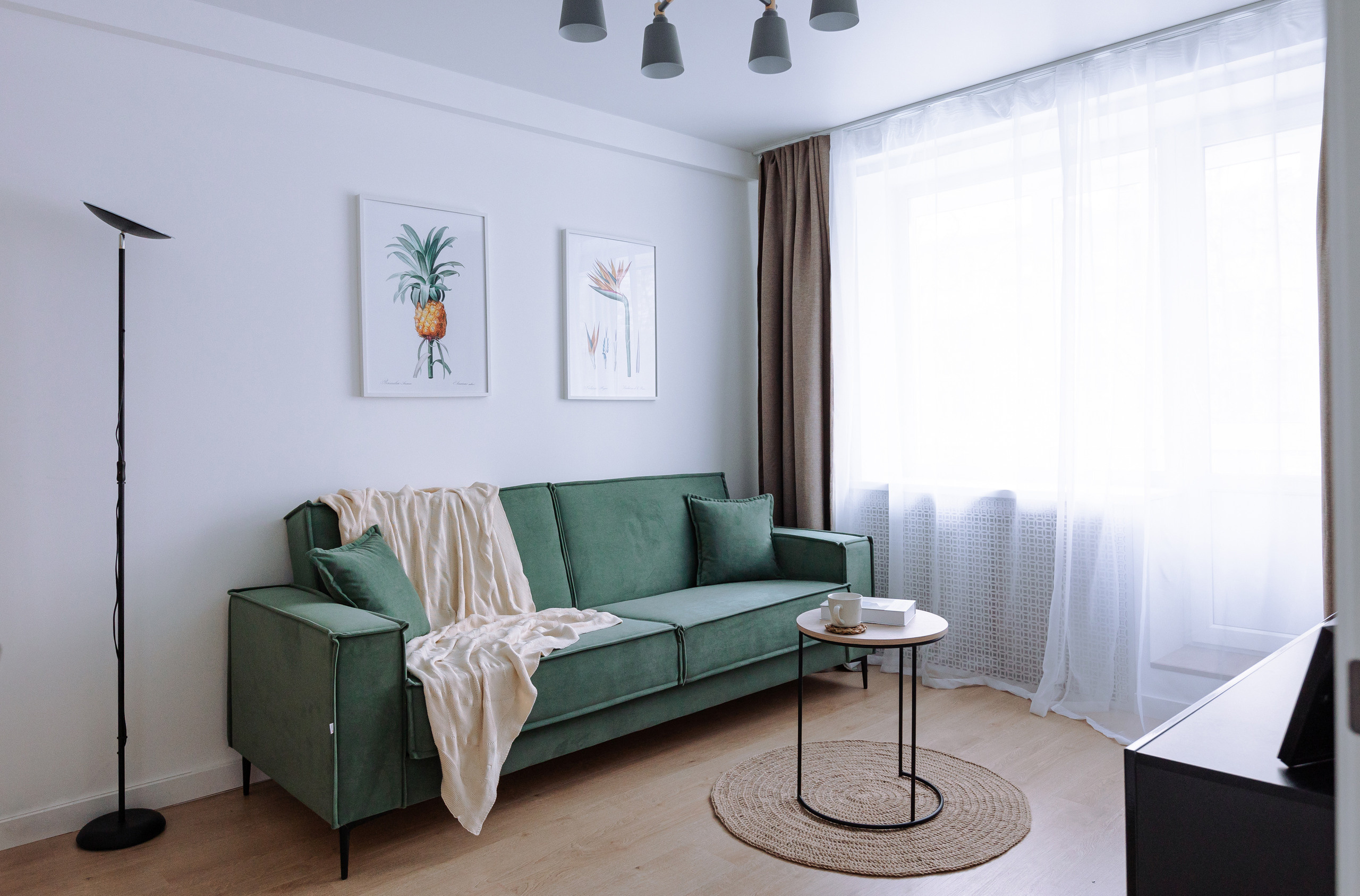 Квартира. Фотограф Виктория Дунаевская в Санкт Петербурге