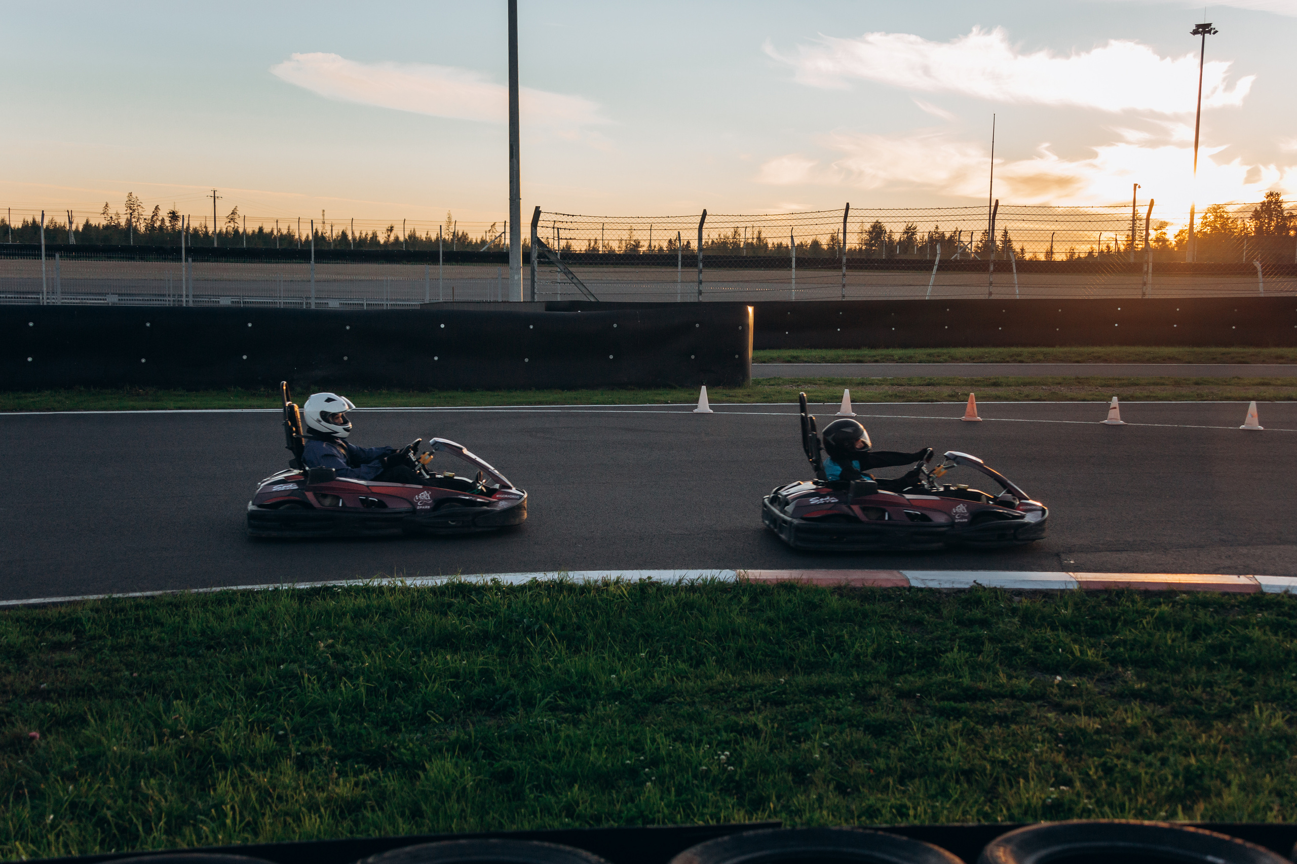 Игора Драйв. Фотограф Виктория Дунаевская в Санкт Петербурге