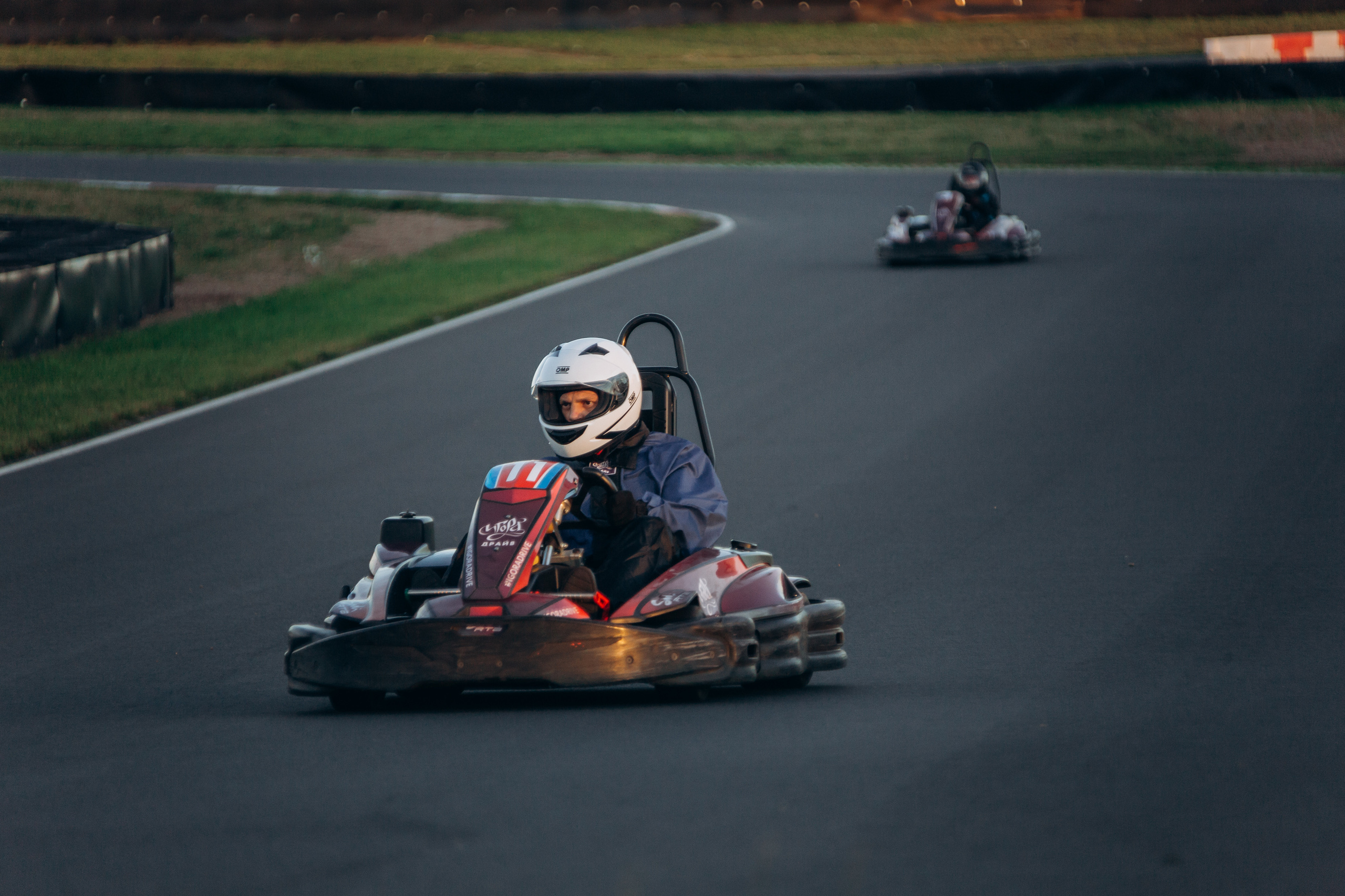 Игора Драйв. Фотограф Виктория Дунаевская в Санкт Петербурге