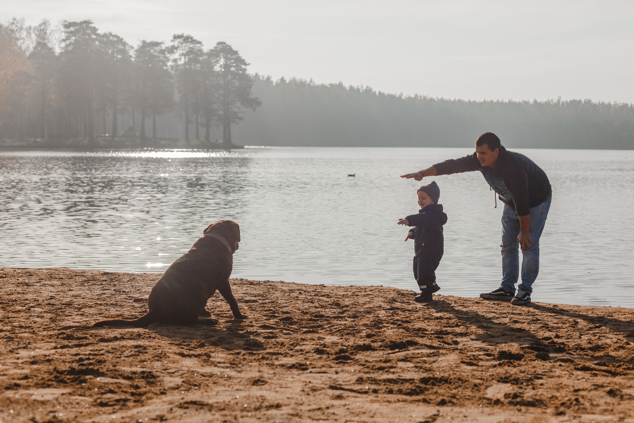 Вита Леня и Миша. Фотограф Виктория Дунаевская в Санкт Петербурге