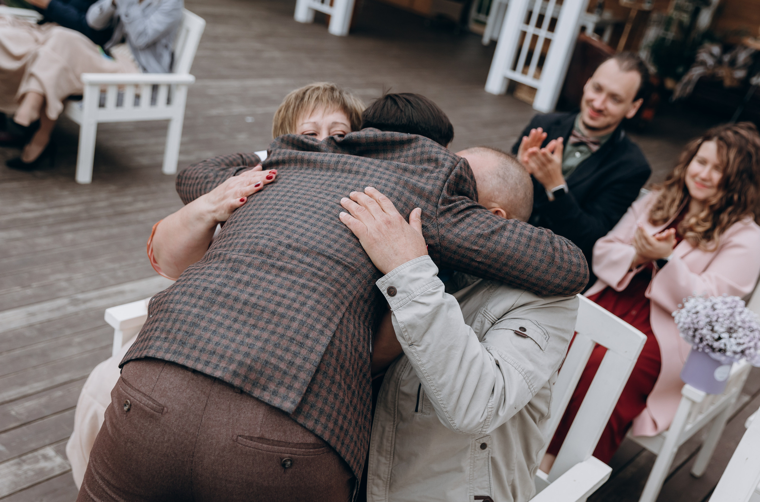 Ира и Саша. Фотограф Виктория Дунаевская в Санкт Петербурге