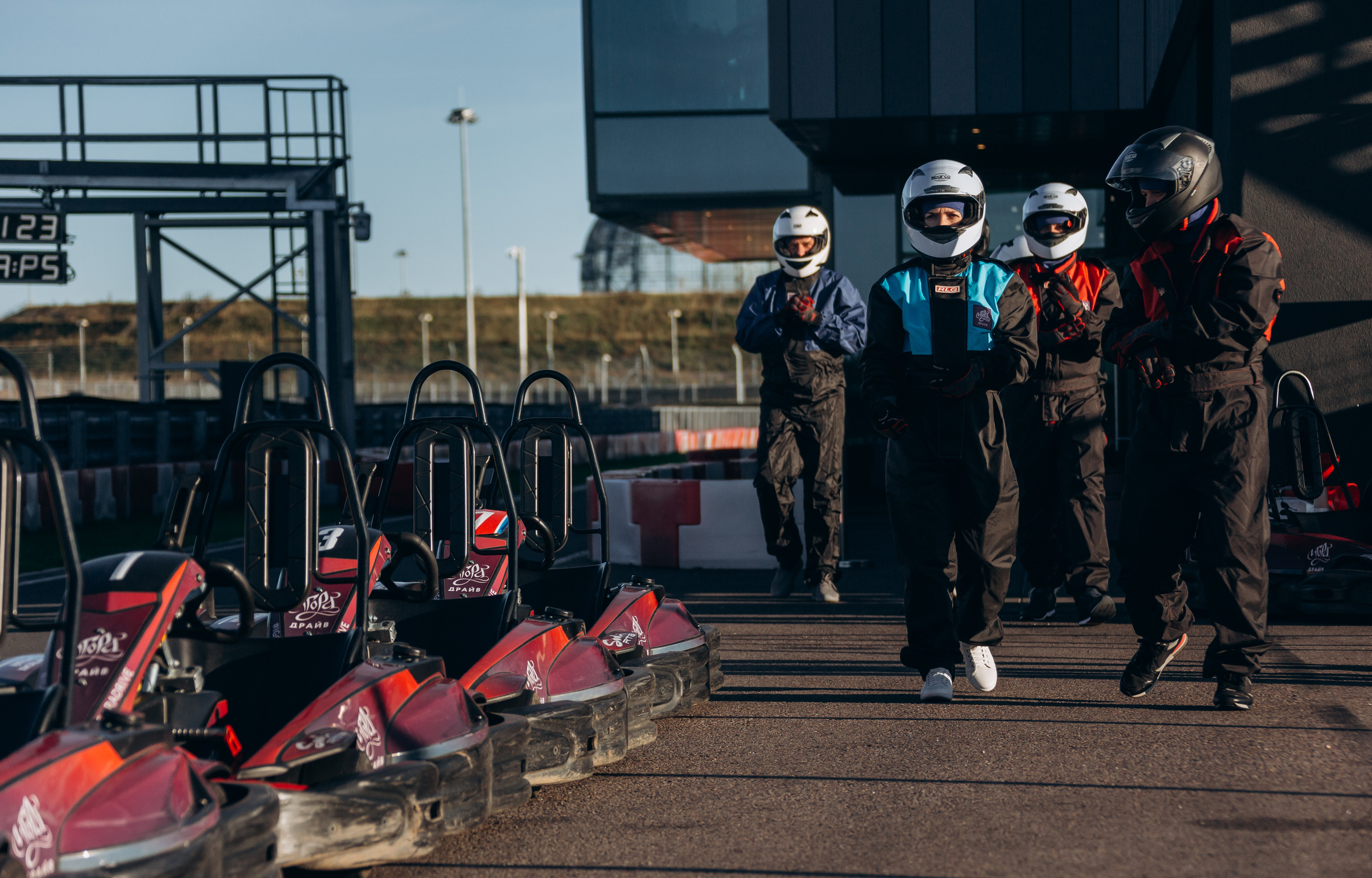 Игора Драйв. Фотограф Виктория Дунаевская в Санкт Петербурге