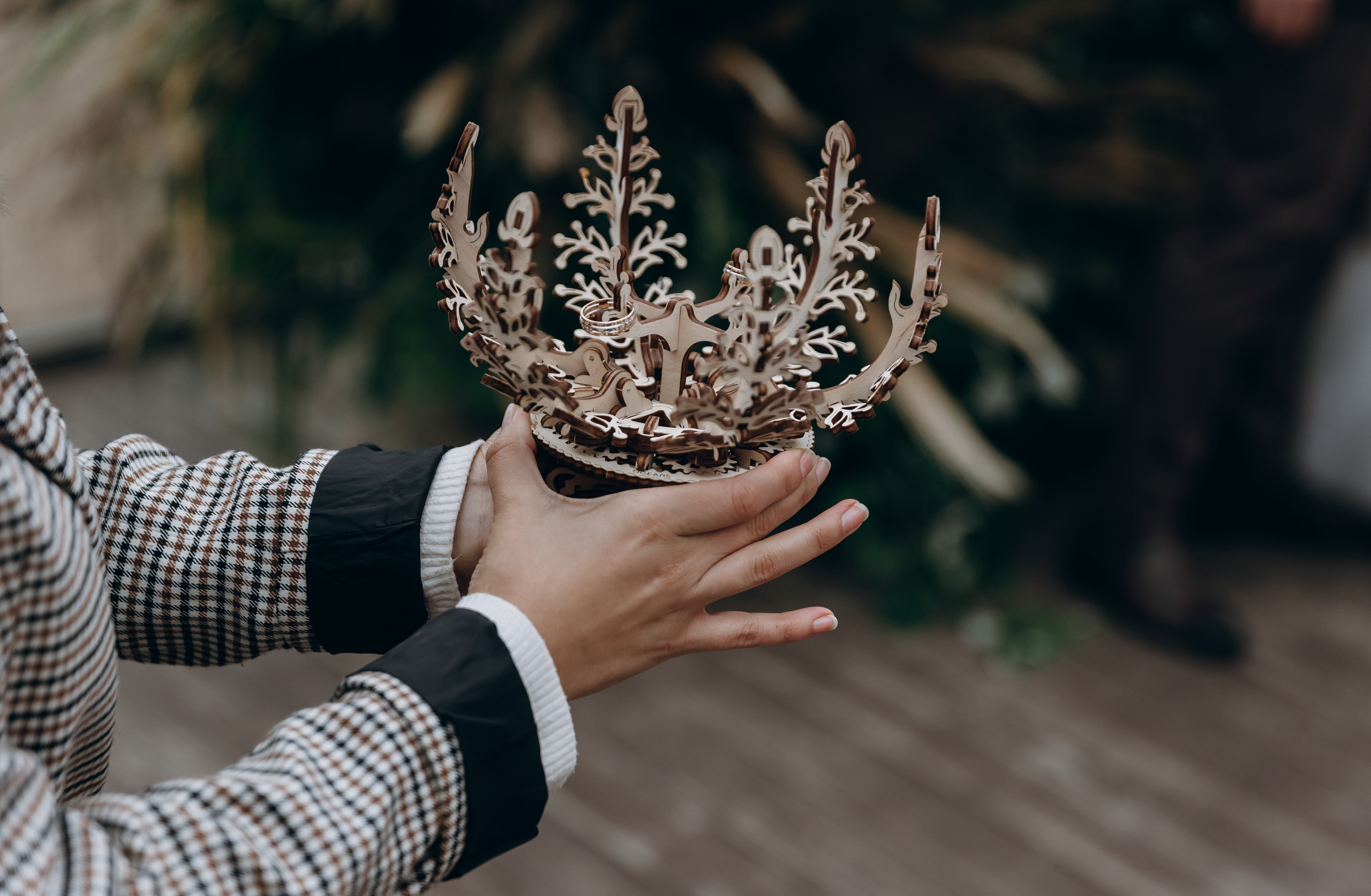 Ира и Саша. Фотограф Виктория Дунаевская в Санкт Петербурге