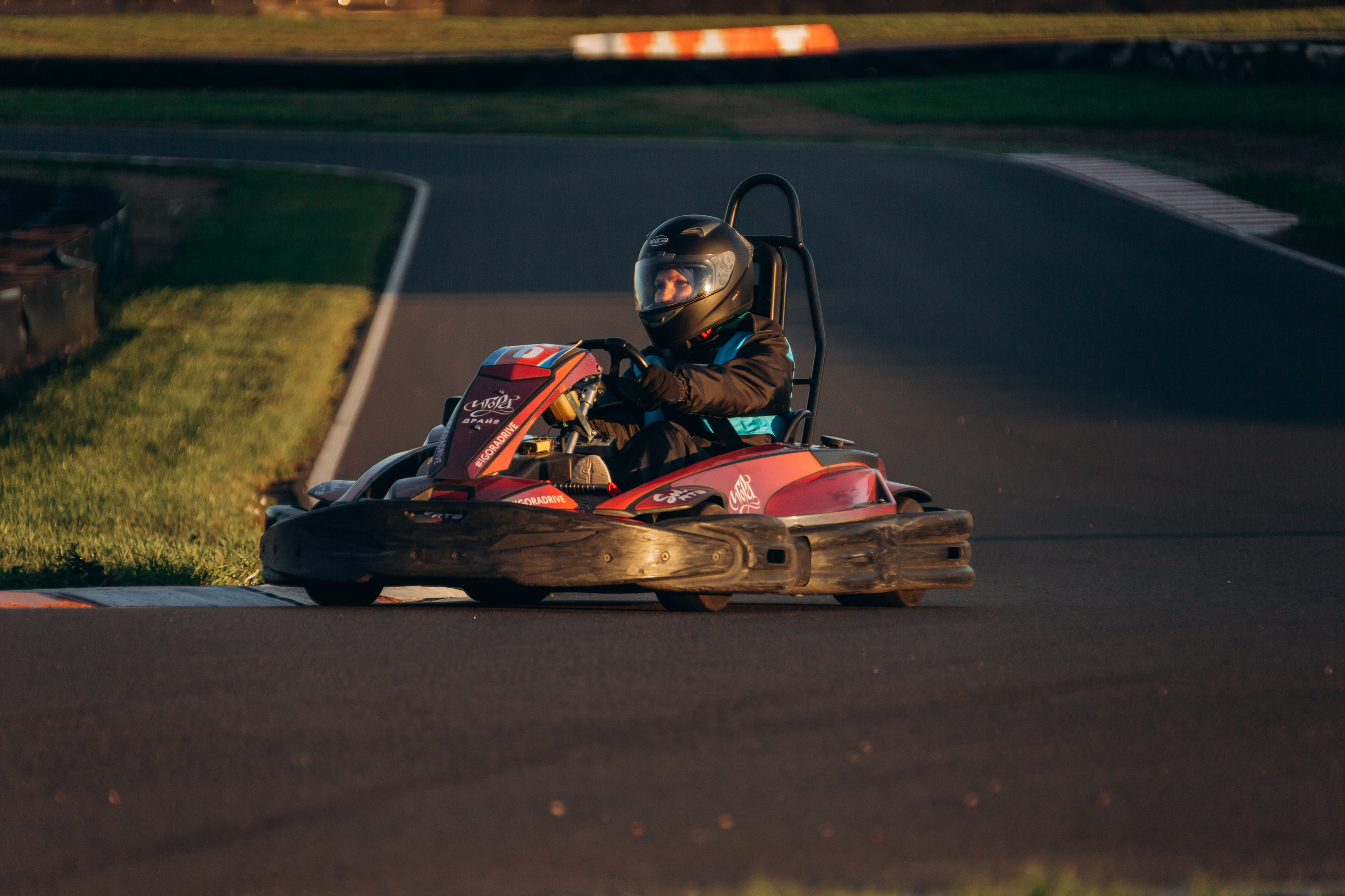 Игора Драйв. Фотограф Виктория Дунаевская в Санкт Петербурге