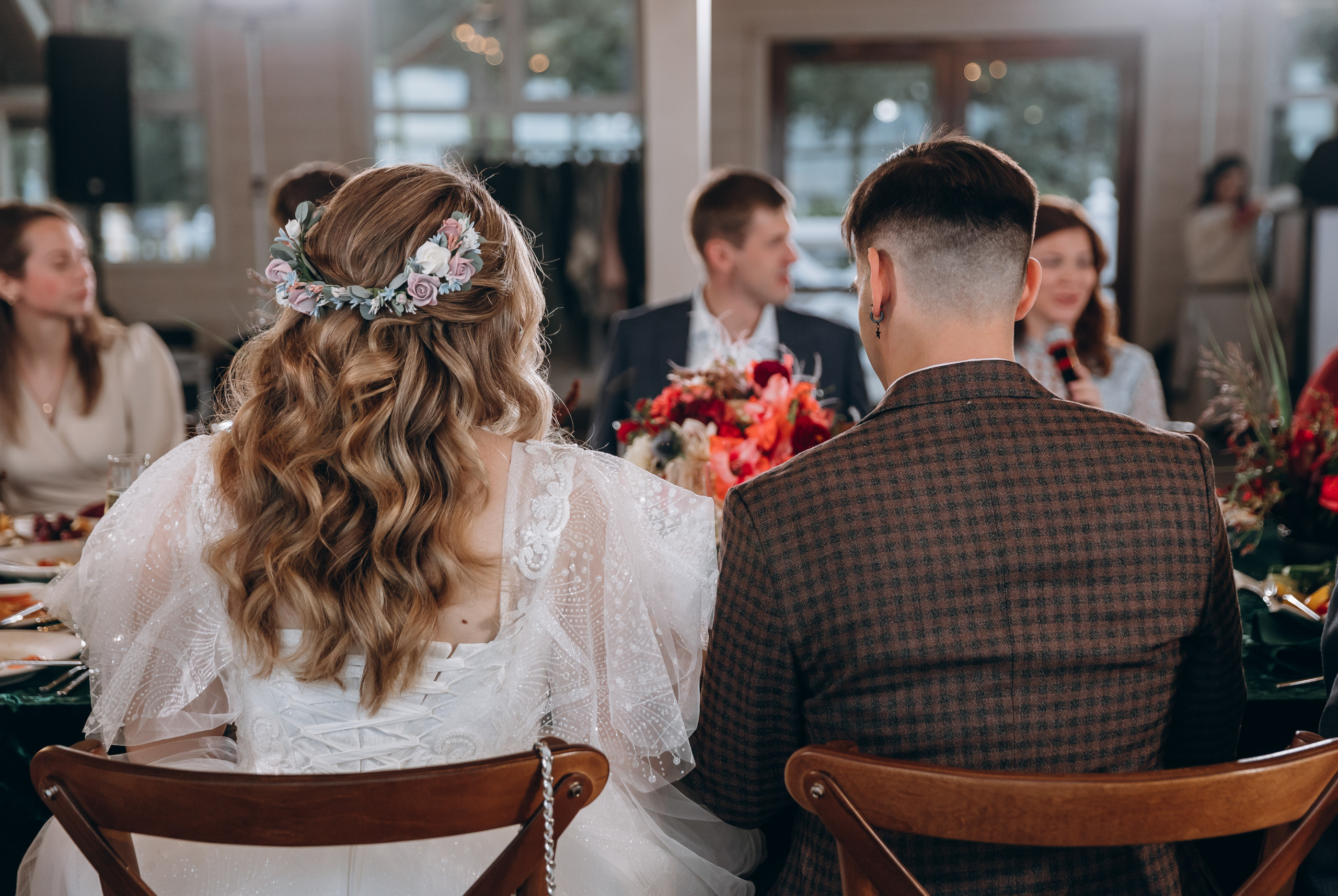 Ира и Саша. Фотограф Виктория Дунаевская в Санкт Петербурге