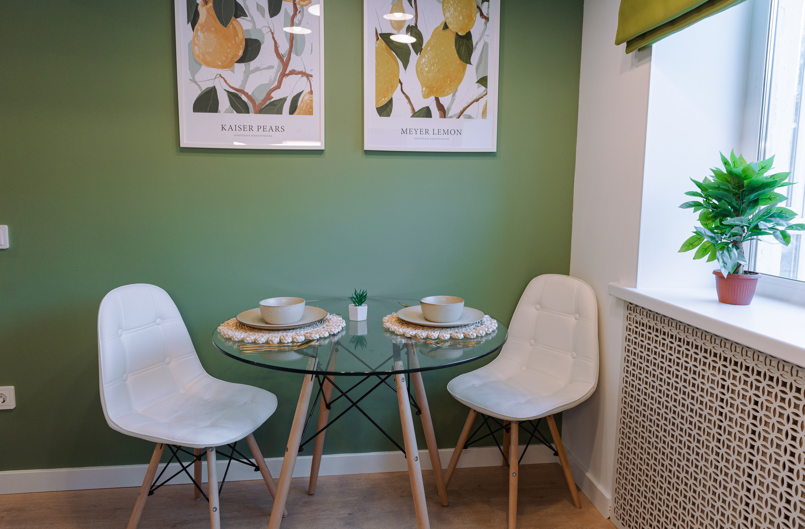 Квартира. Фотограф Виктория Дунаевская в Санкт Петербурге