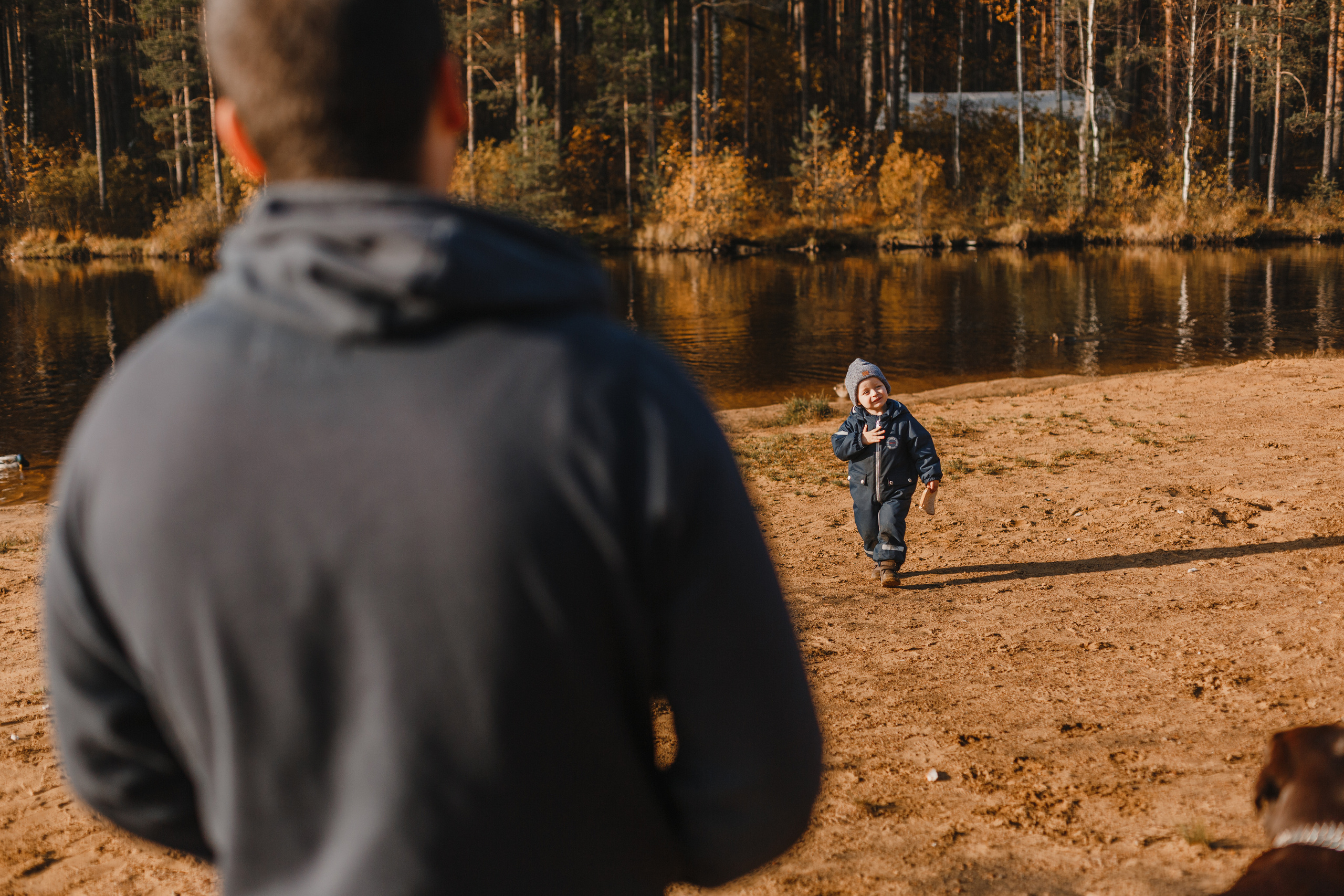 Вита Леня и Миша. Фотограф Виктория Дунаевская в Санкт Петербурге