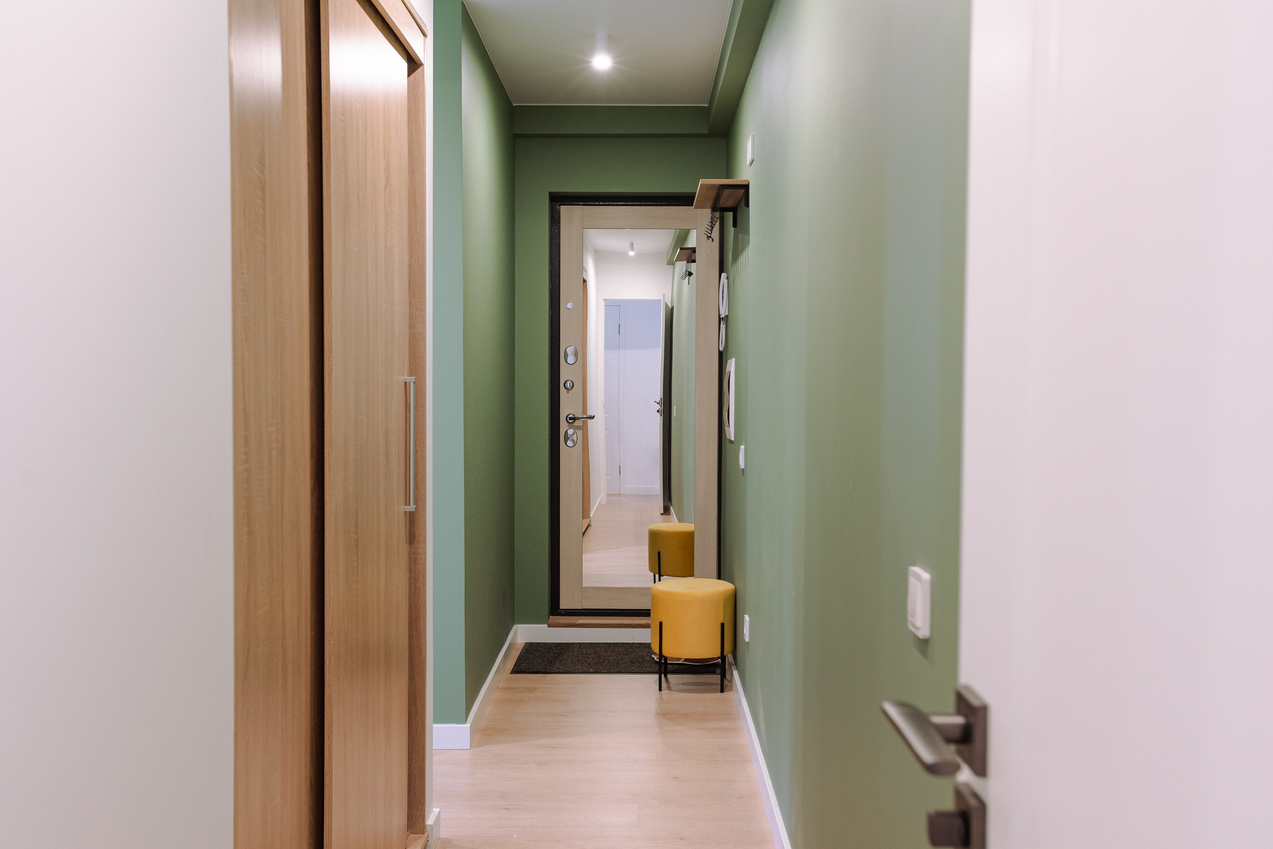 Квартира. Фотограф Виктория Дунаевская в Санкт Петербурге