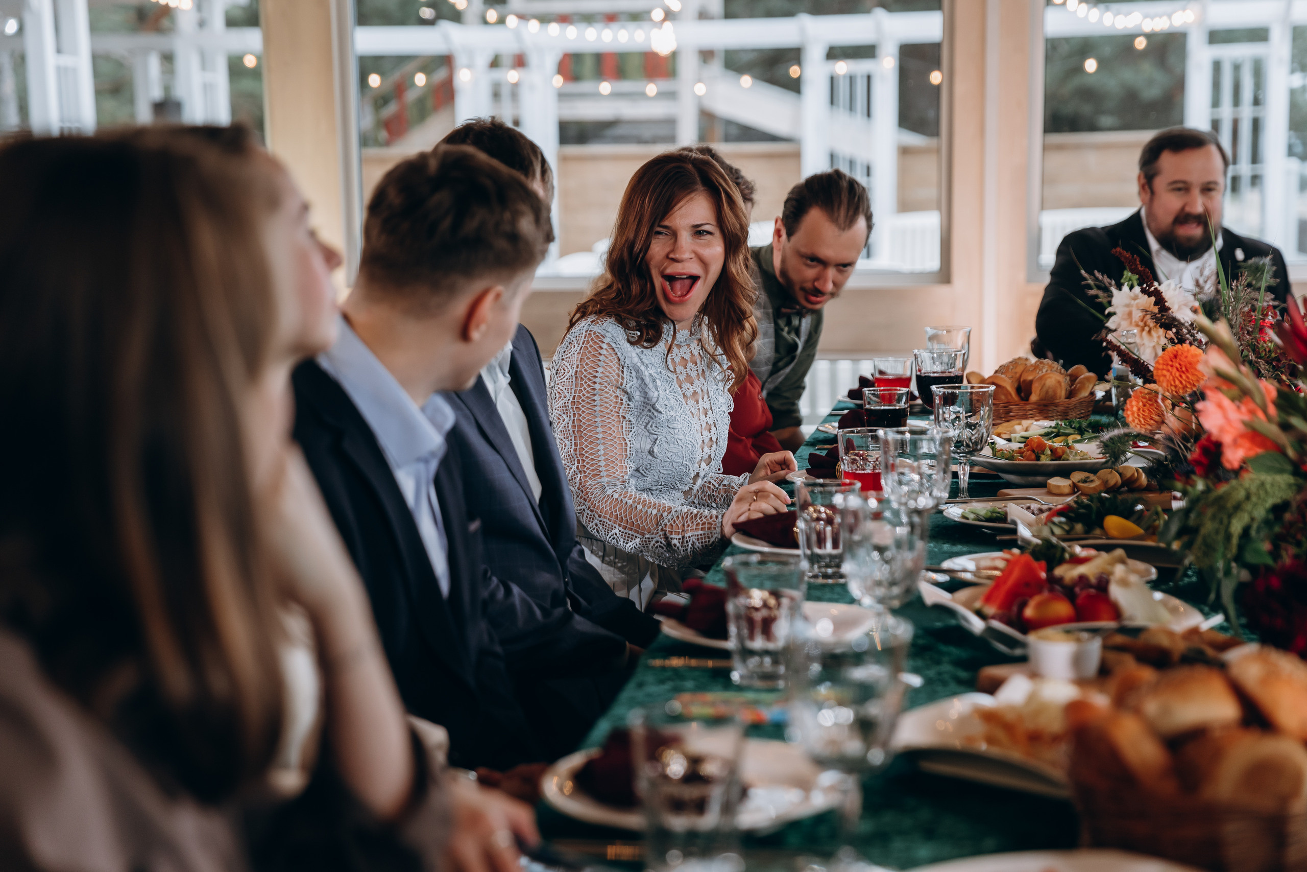 Ира и Саша. Фотограф Виктория Дунаевская в Санкт Петербурге
