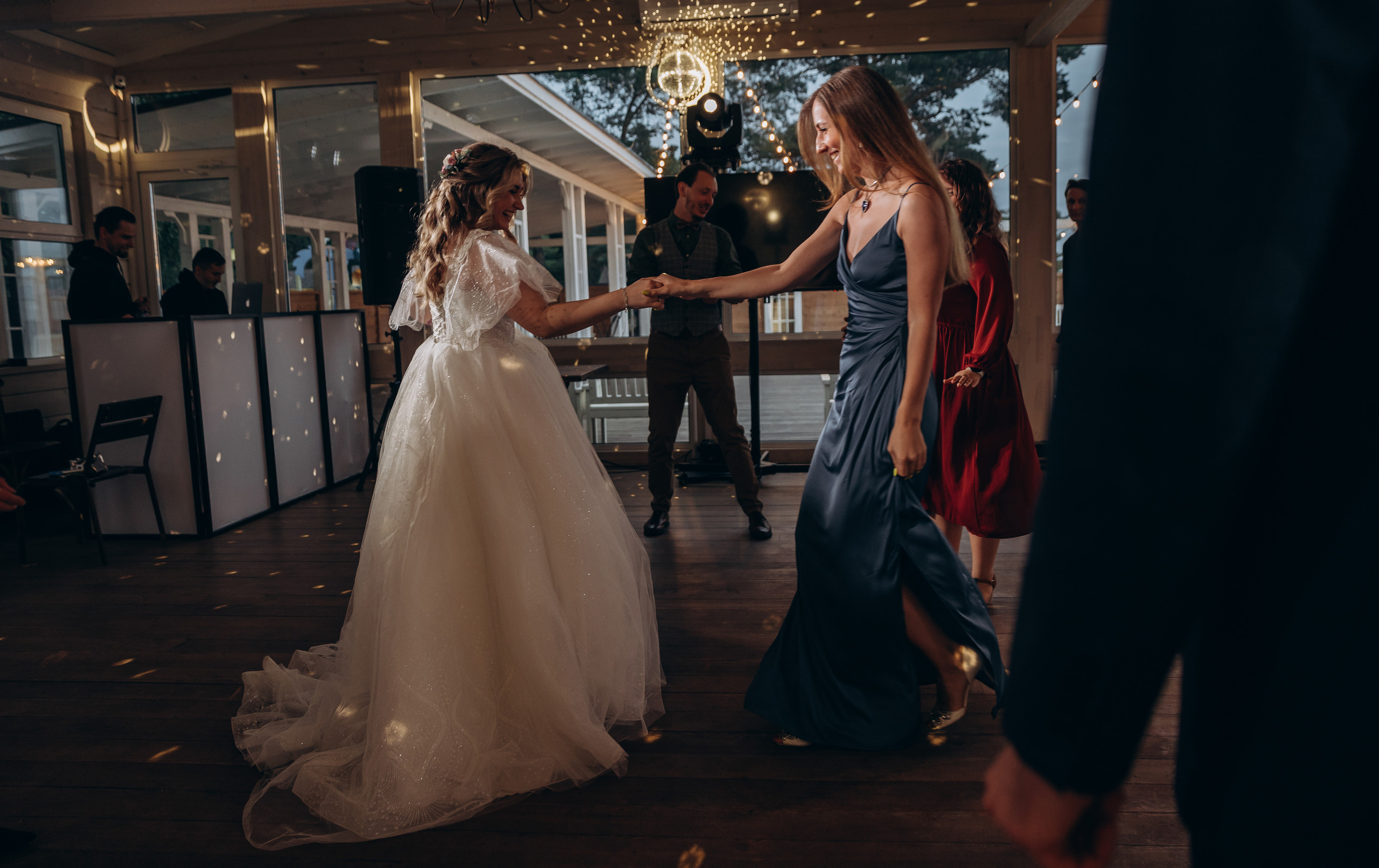 Ира и Саша. Фотограф Виктория Дунаевская в Санкт Петербурге