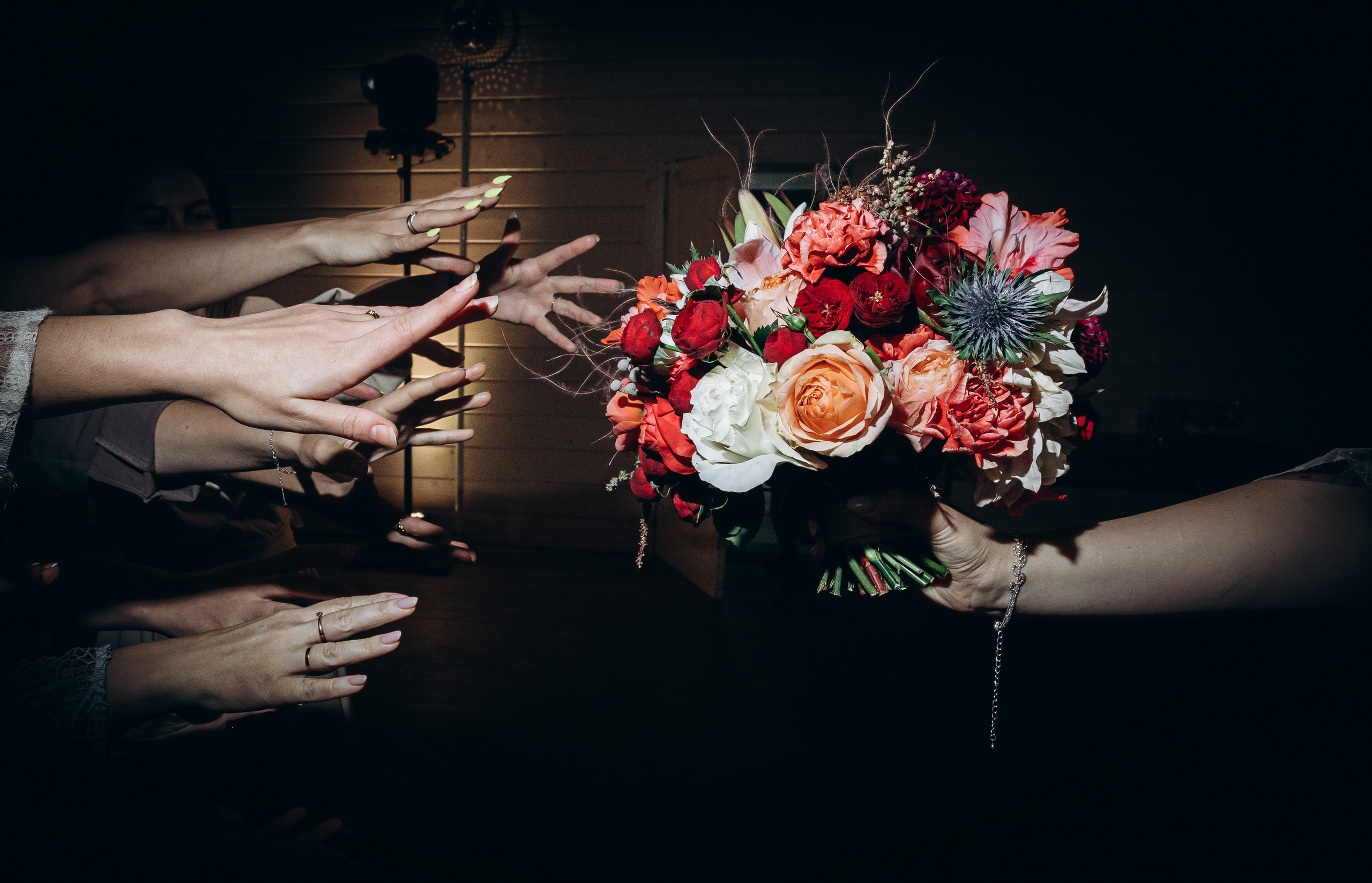 Ира и Саша. Фотограф Виктория Дунаевская в Санкт Петербурге