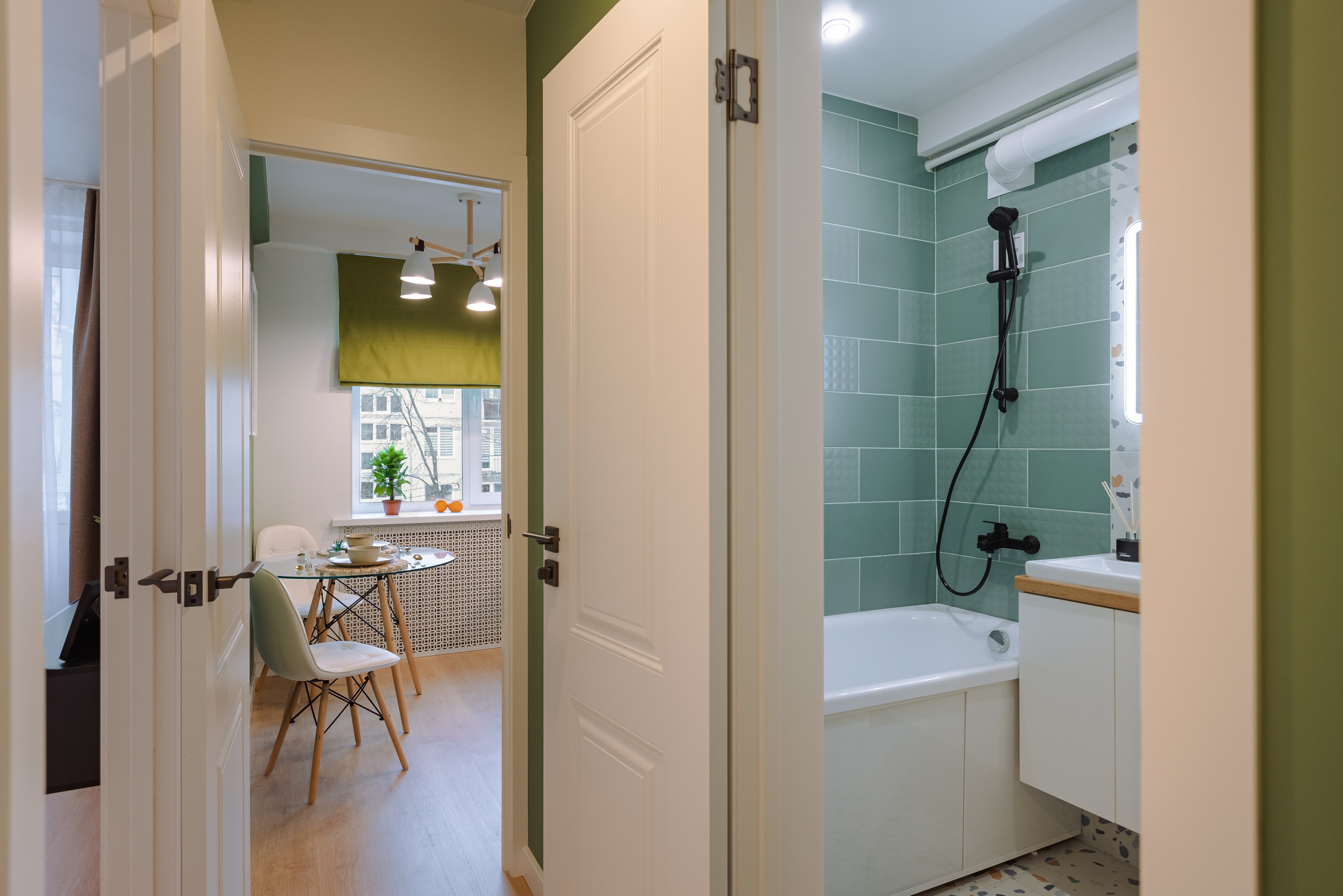 Квартира. Фотограф Виктория Дунаевская в Санкт Петербурге