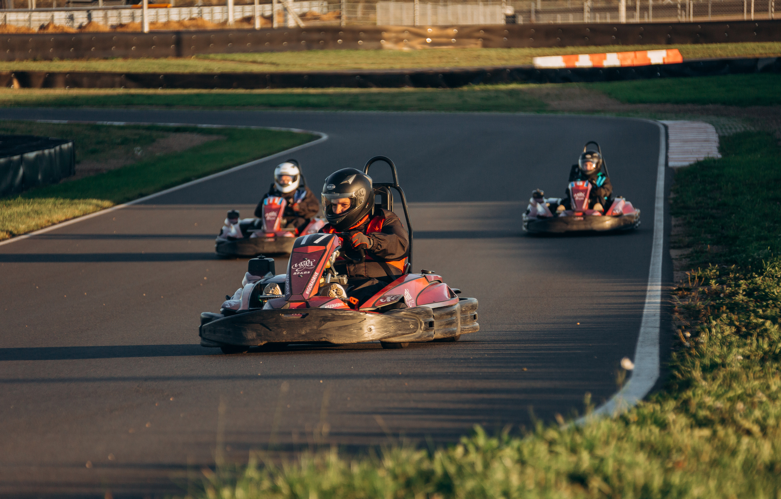 Игора Драйв. Фотограф Виктория Дунаевская в Санкт Петербурге