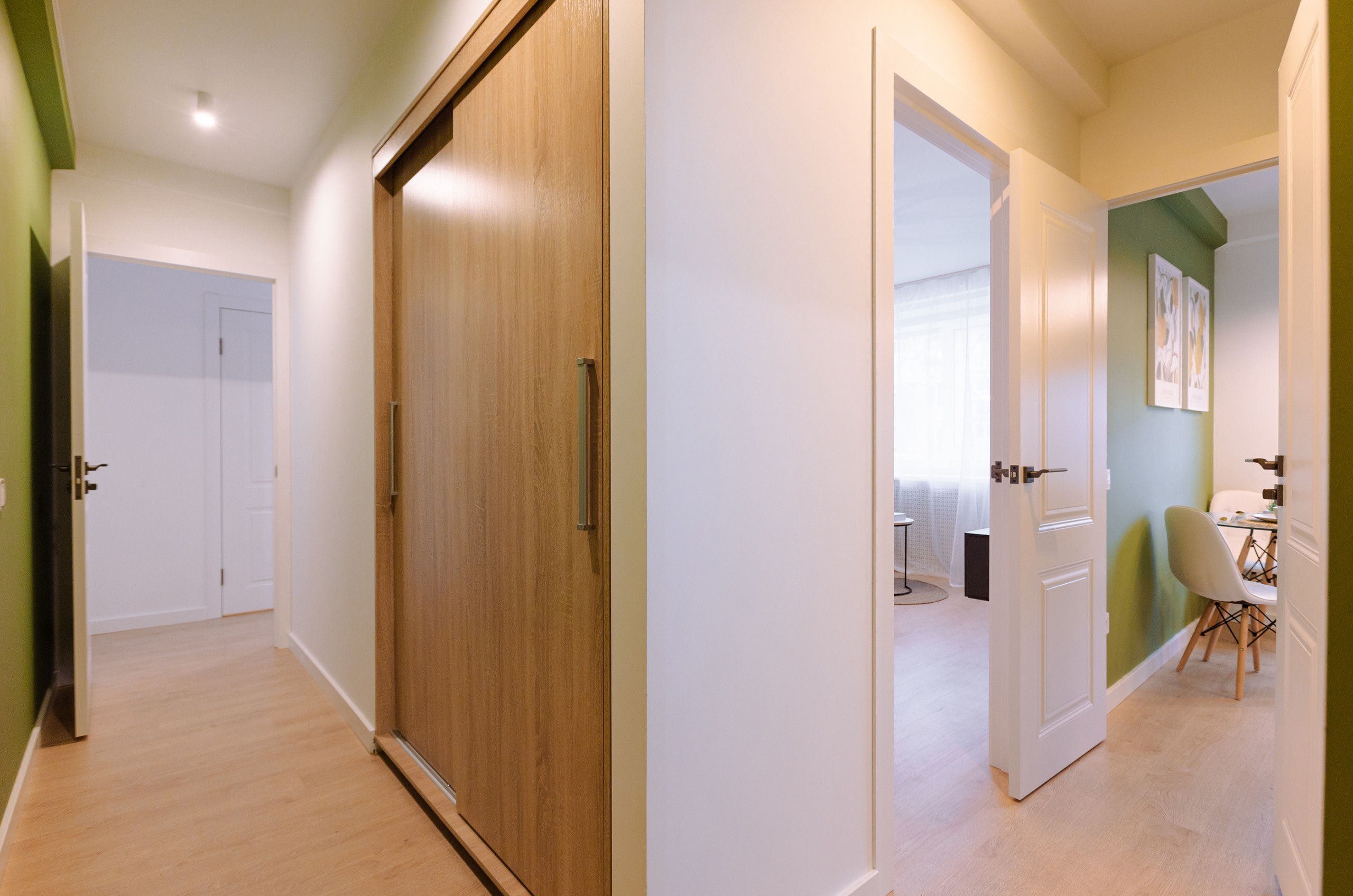 Квартира. Фотограф Виктория Дунаевская в Санкт Петербурге