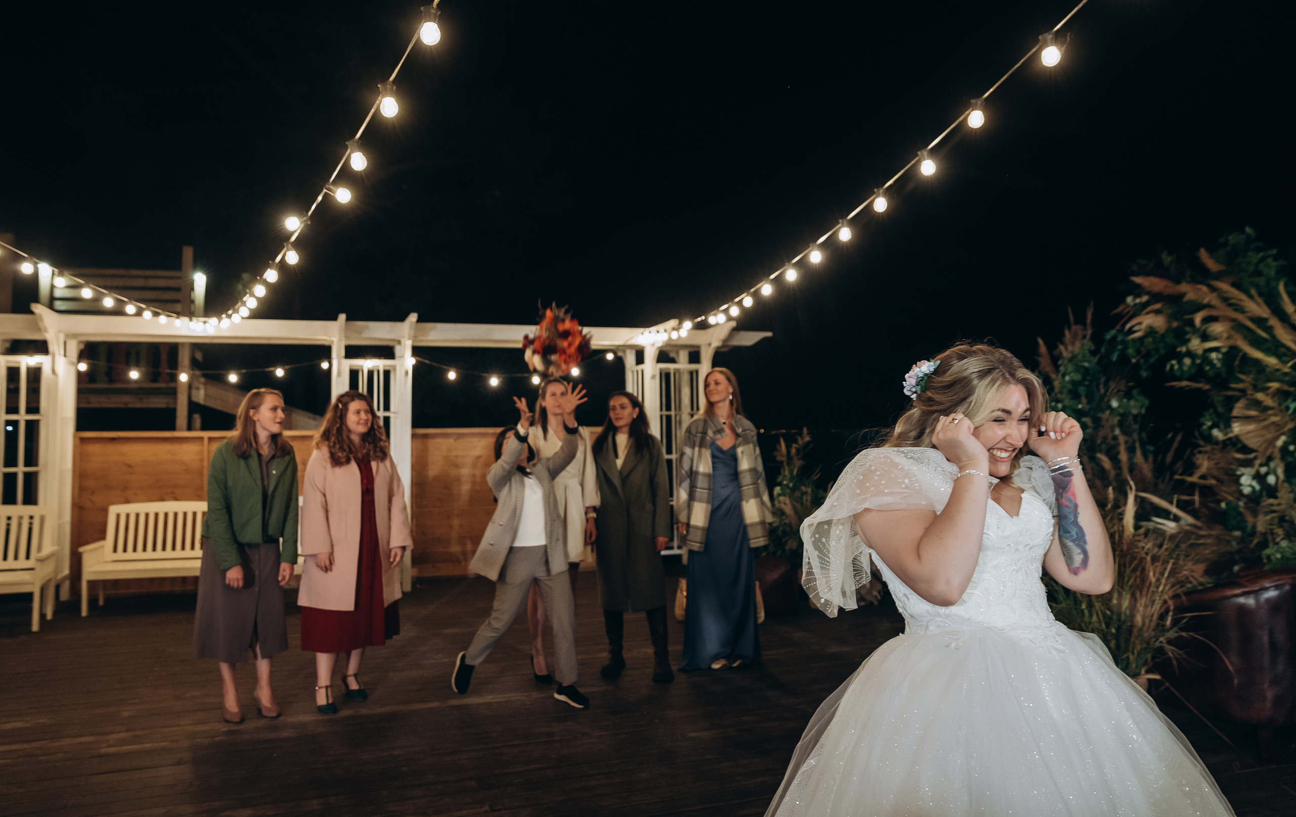 Ира и Саша. Фотограф Виктория Дунаевская в Санкт Петербурге