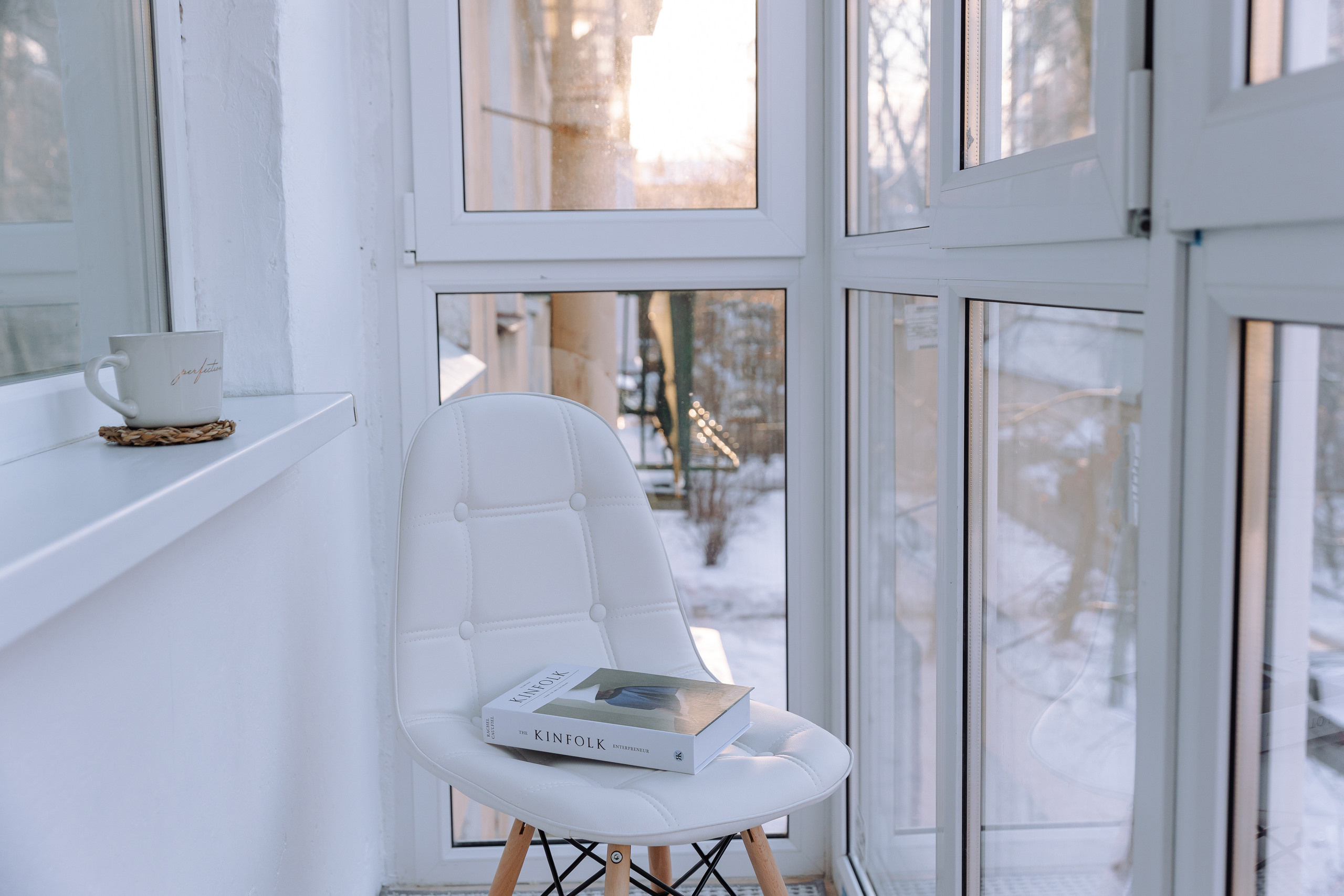 Квартира. Фотограф Виктория Дунаевская в Санкт Петербурге
