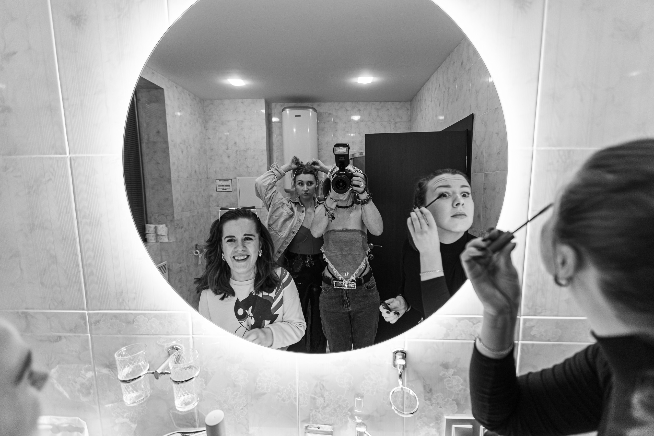 День рождения Насти. Фотограф Виктория Дунаевская в Санкт Петербурге