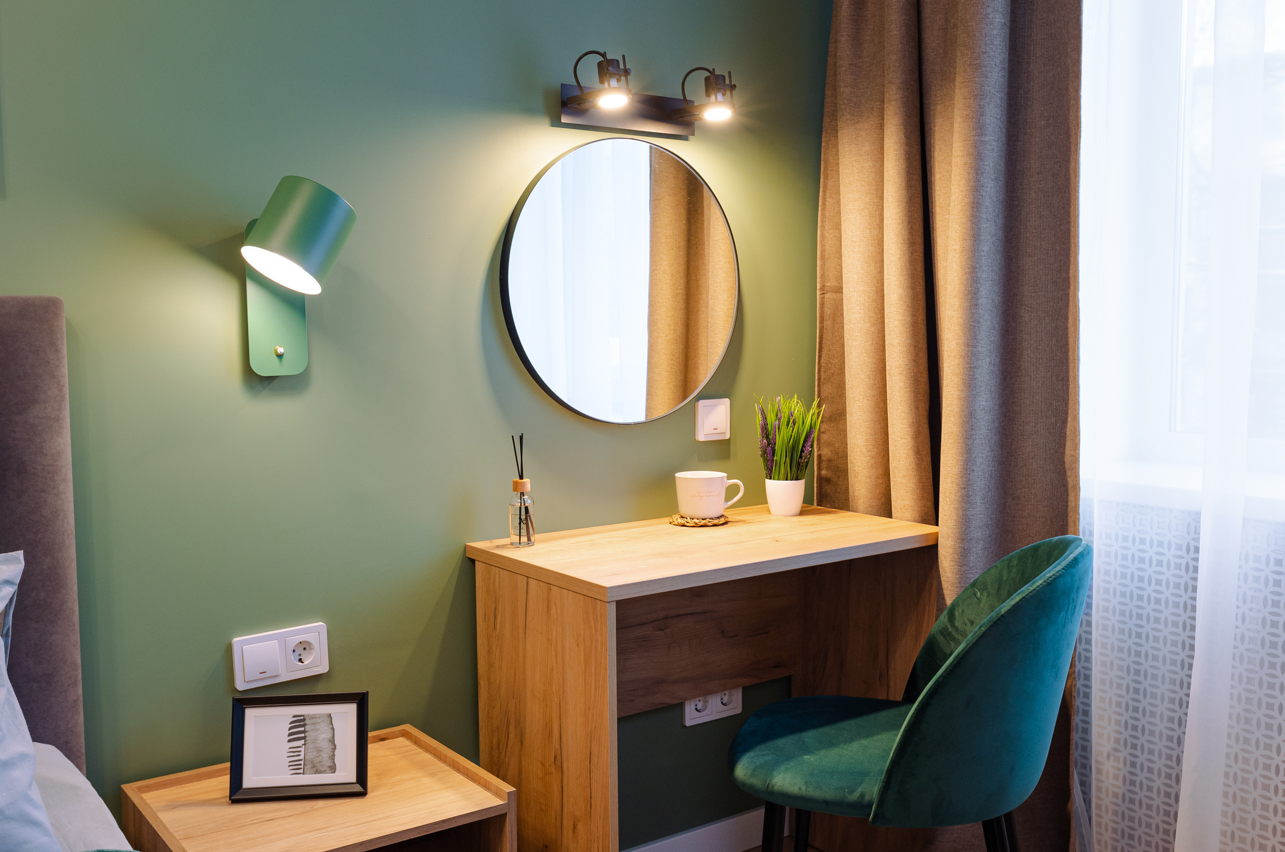 Квартира. Фотограф Виктория Дунаевская в Санкт Петербурге