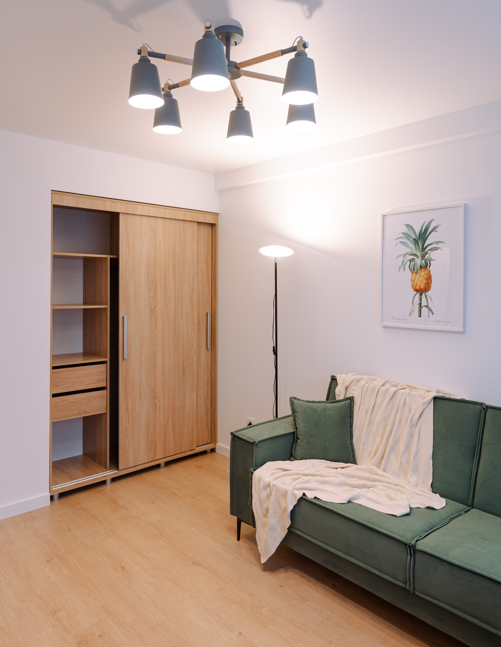 Квартира. Фотограф Виктория Дунаевская в Санкт Петербурге