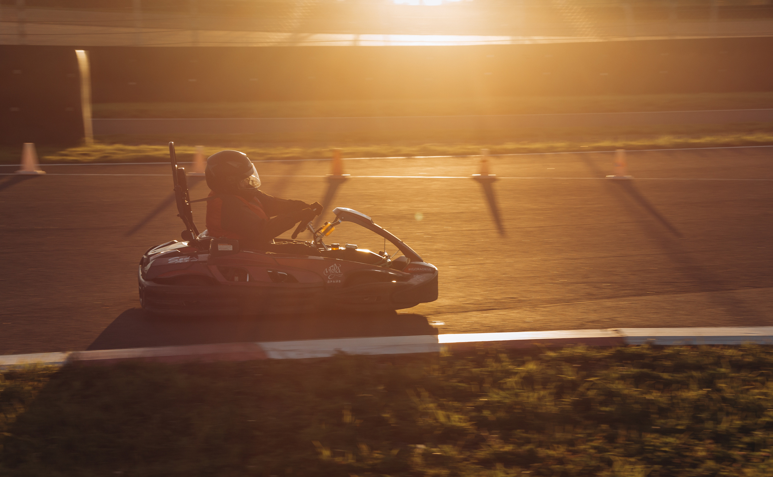 Игора Драйв. Фотограф Виктория Дунаевская в Санкт Петербурге