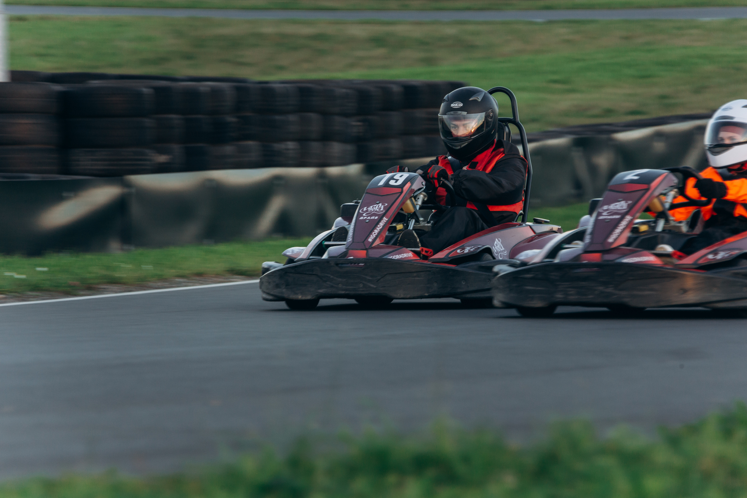 Игора Драйв. Фотограф Виктория Дунаевская в Санкт Петербурге