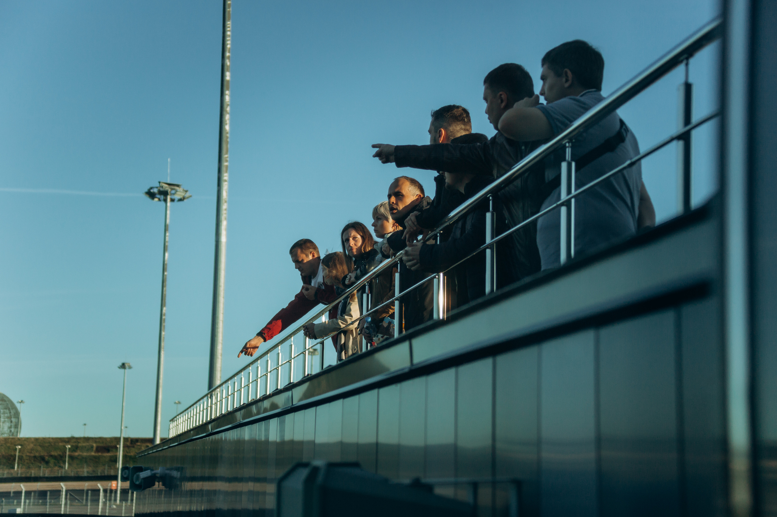 Игора Драйв. Фотограф Виктория Дунаевская в Санкт Петербурге