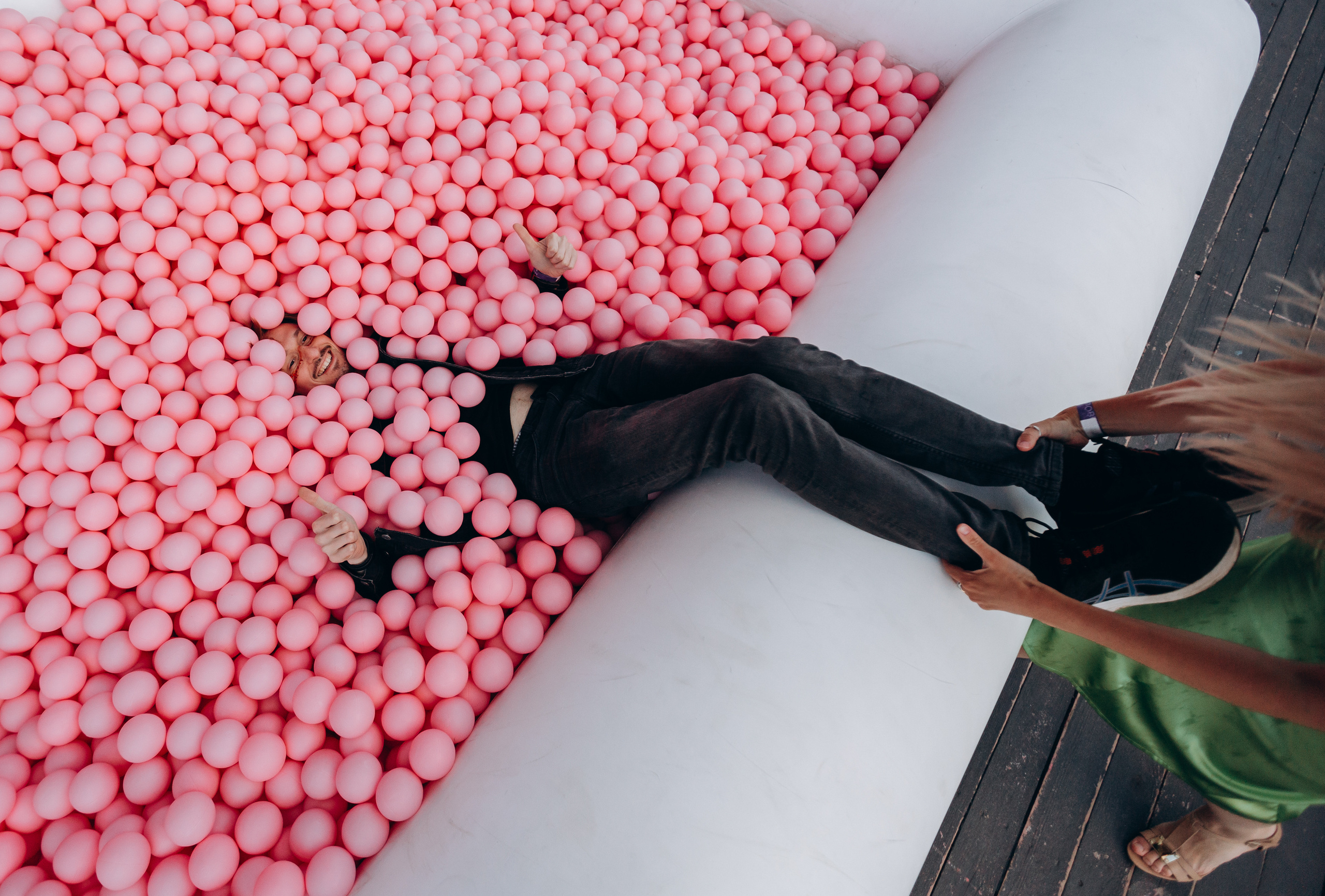 Корпоратив в ROOF PLACE. Фотограф Виктория Дунаевская в Санкт Петербурге