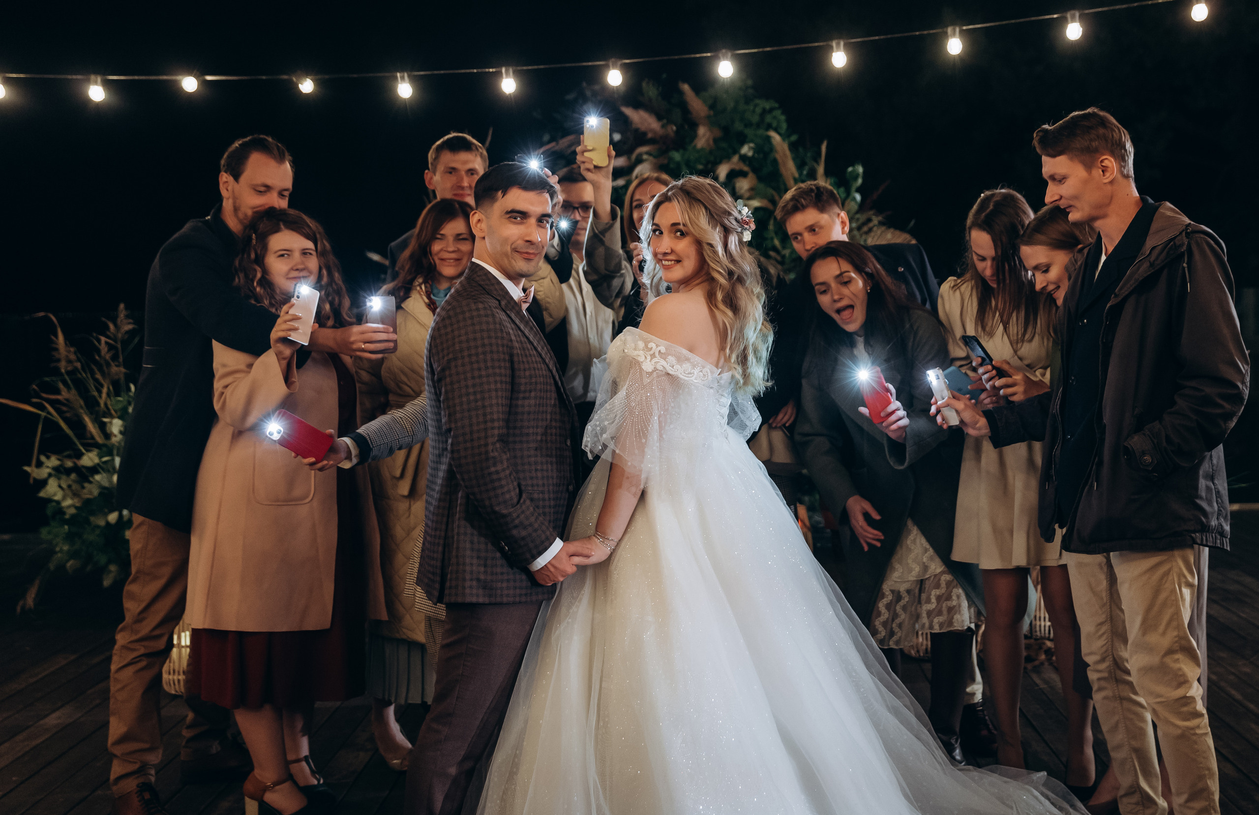 Ира и Саша. Фотограф Виктория Дунаевская в Санкт Петербурге