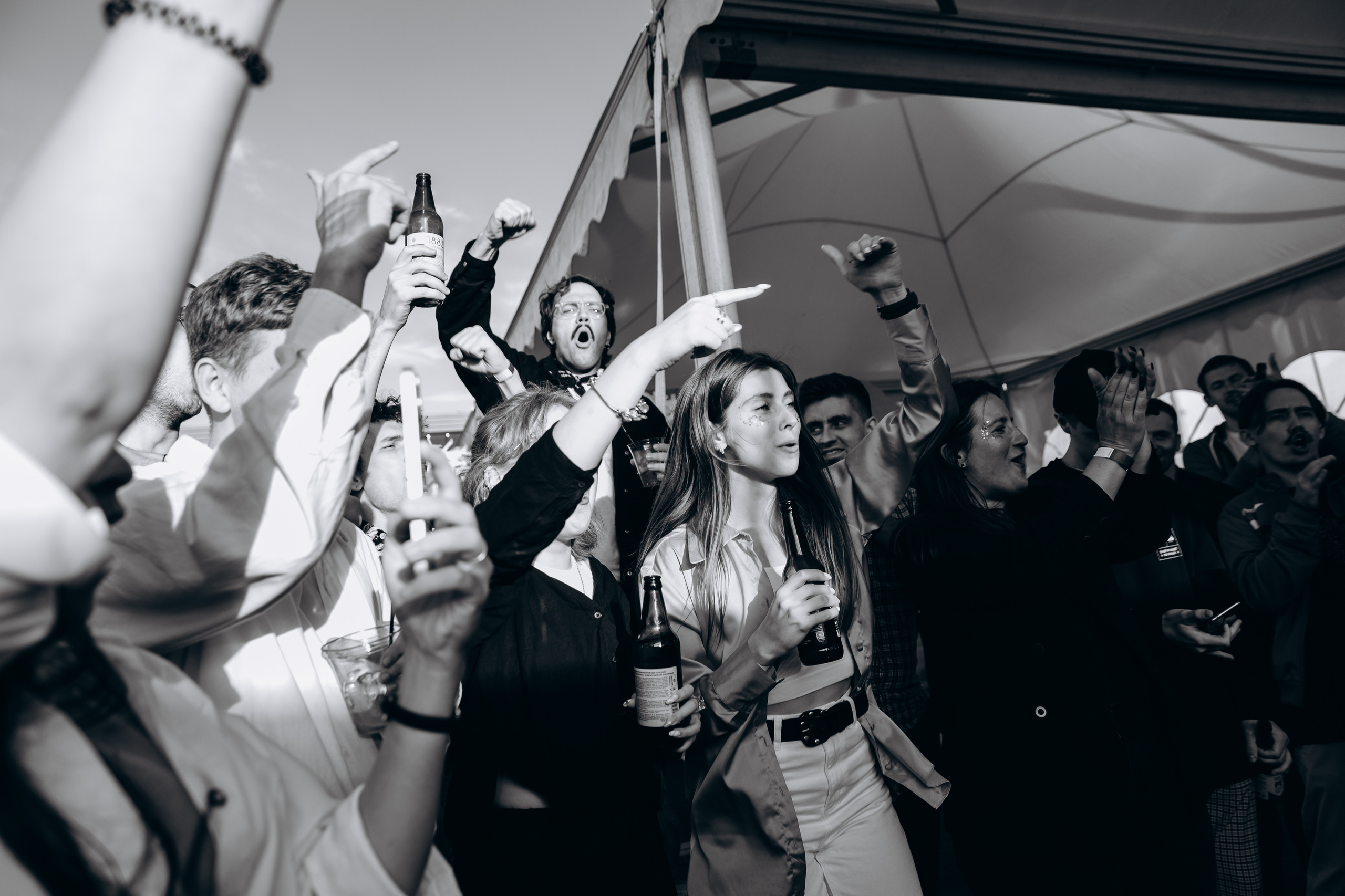 Корпоратив в ROOF PLACE. Фотограф Виктория Дунаевская в Санкт Петербурге