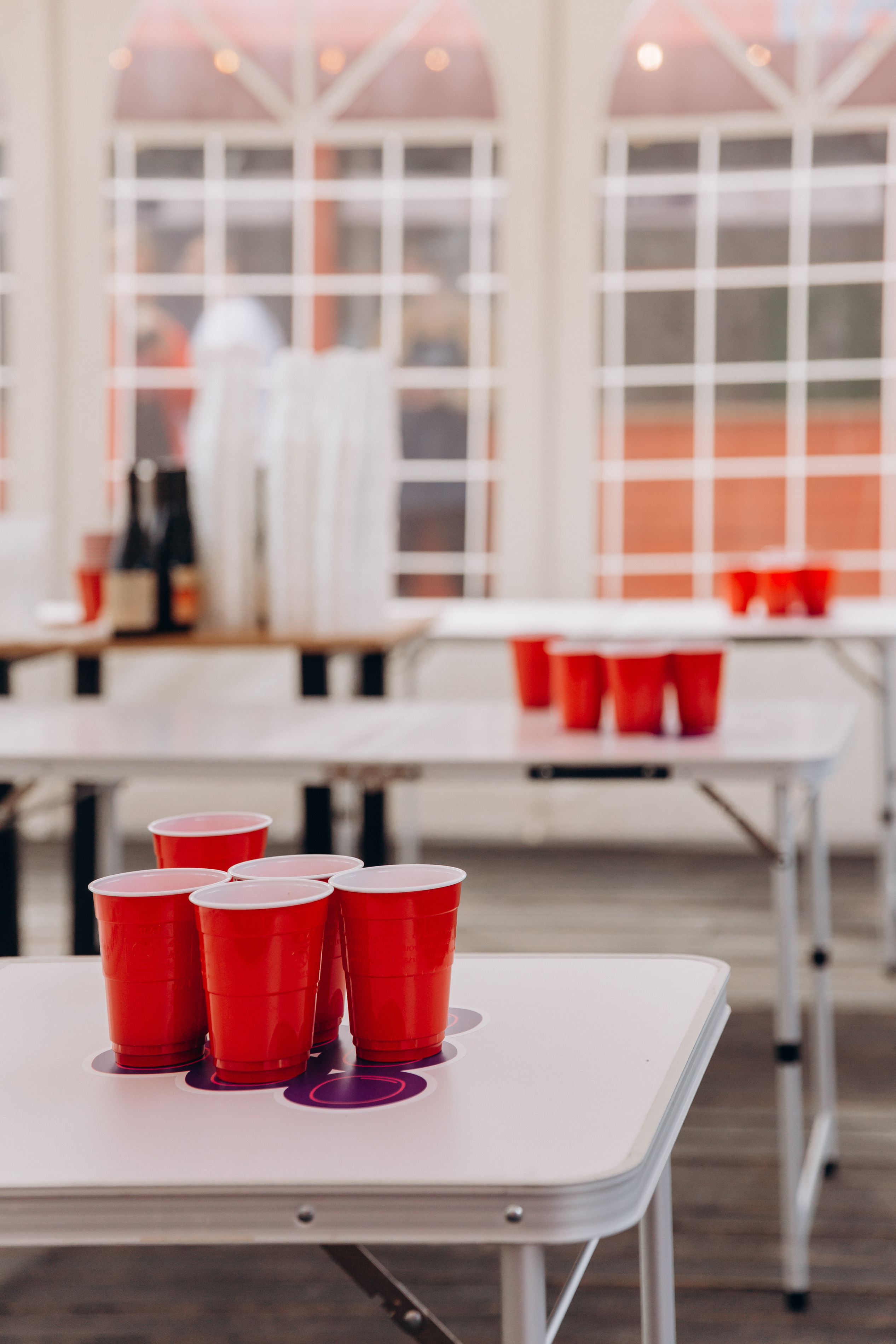 Корпоратив в ROOF PLACE. Фотограф Виктория Дунаевская в Санкт Петербурге