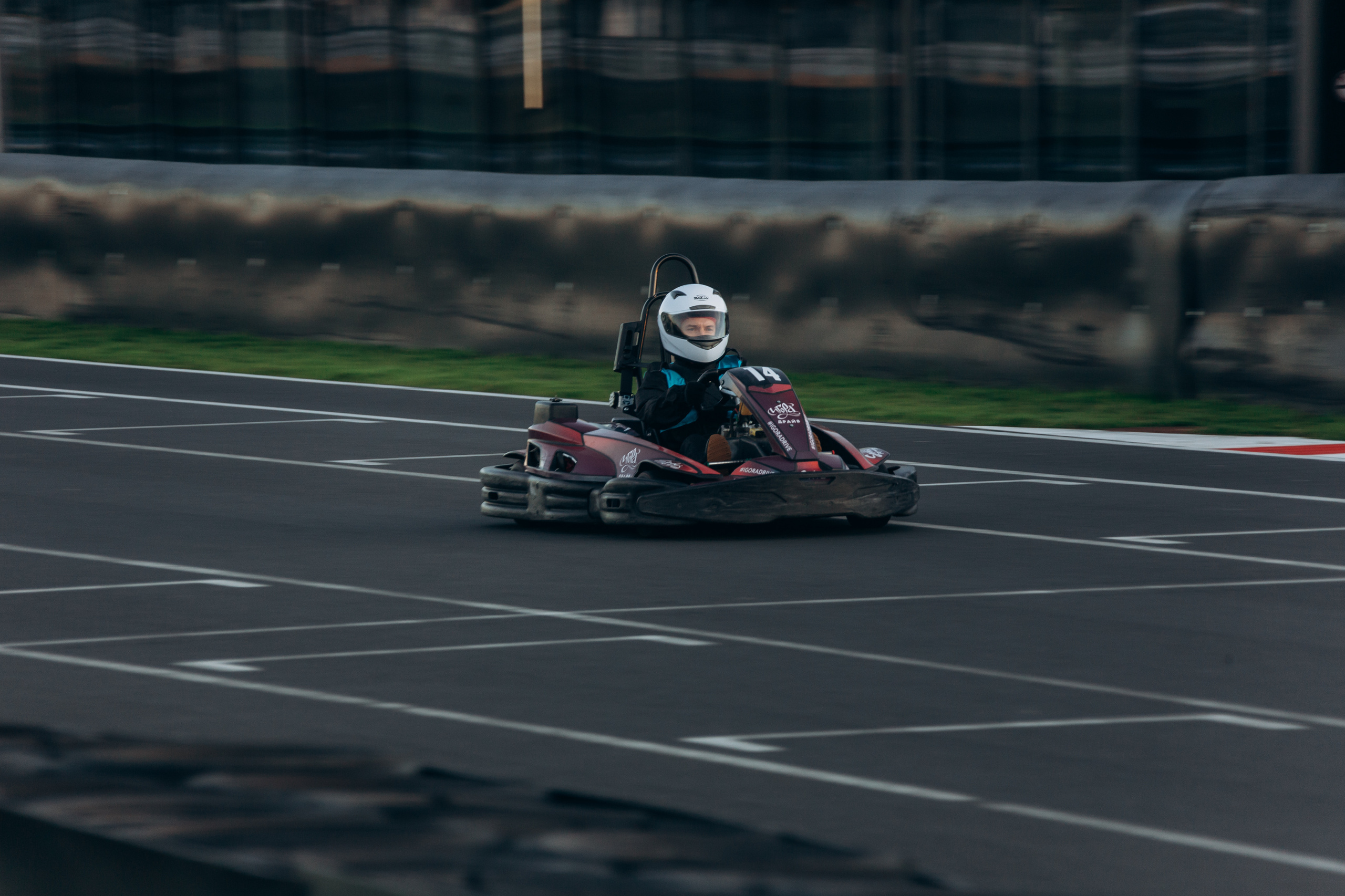 Игора Драйв. Фотограф Виктория Дунаевская в Санкт Петербурге