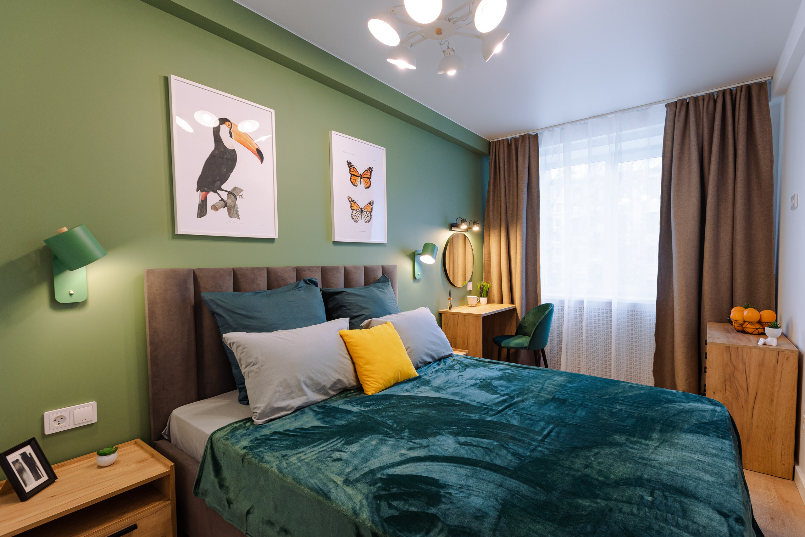 Квартира. Фотограф Виктория Дунаевская в Санкт Петербурге