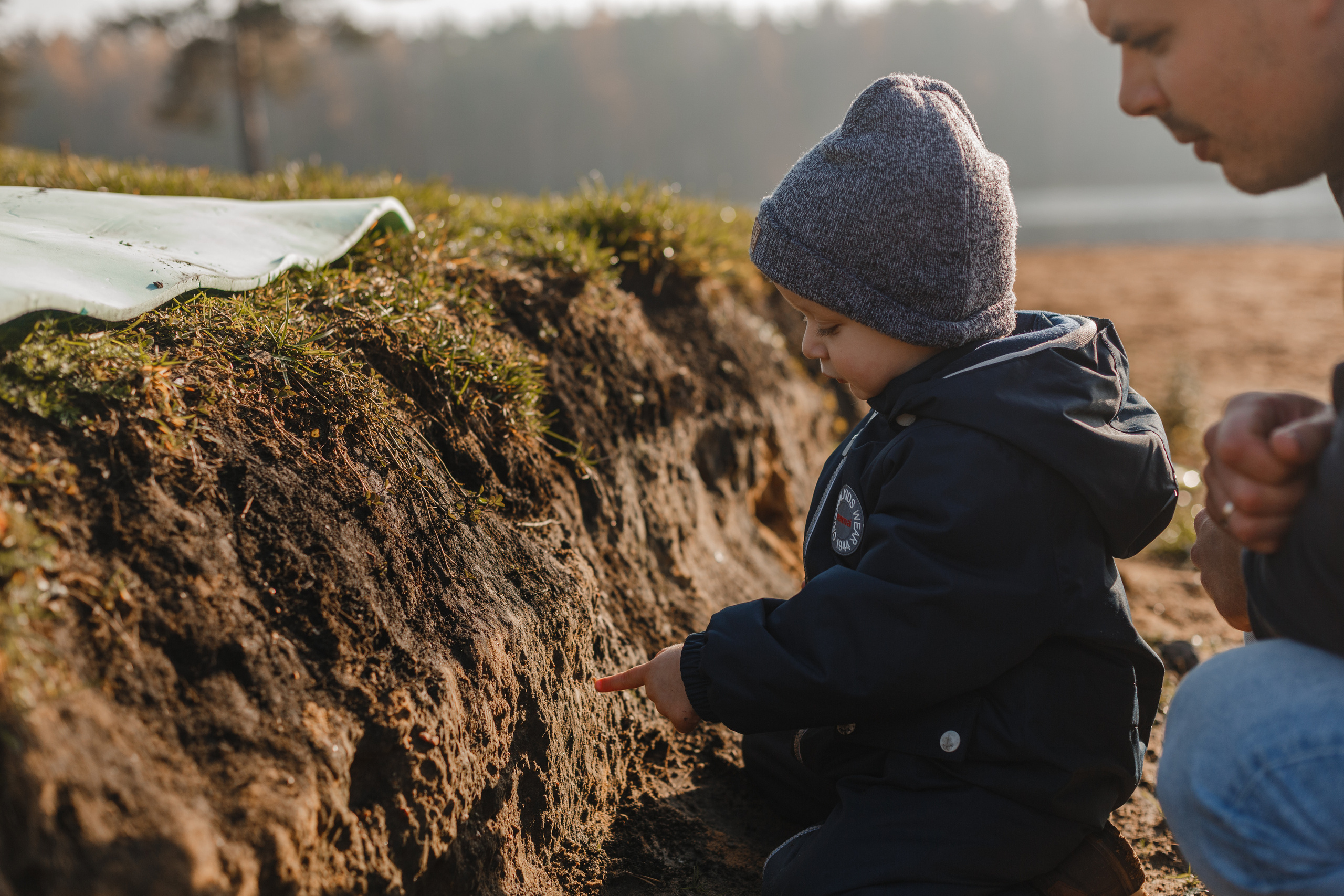 Вита Леня и Миша. Фотограф Виктория Дунаевская в Санкт Петербурге