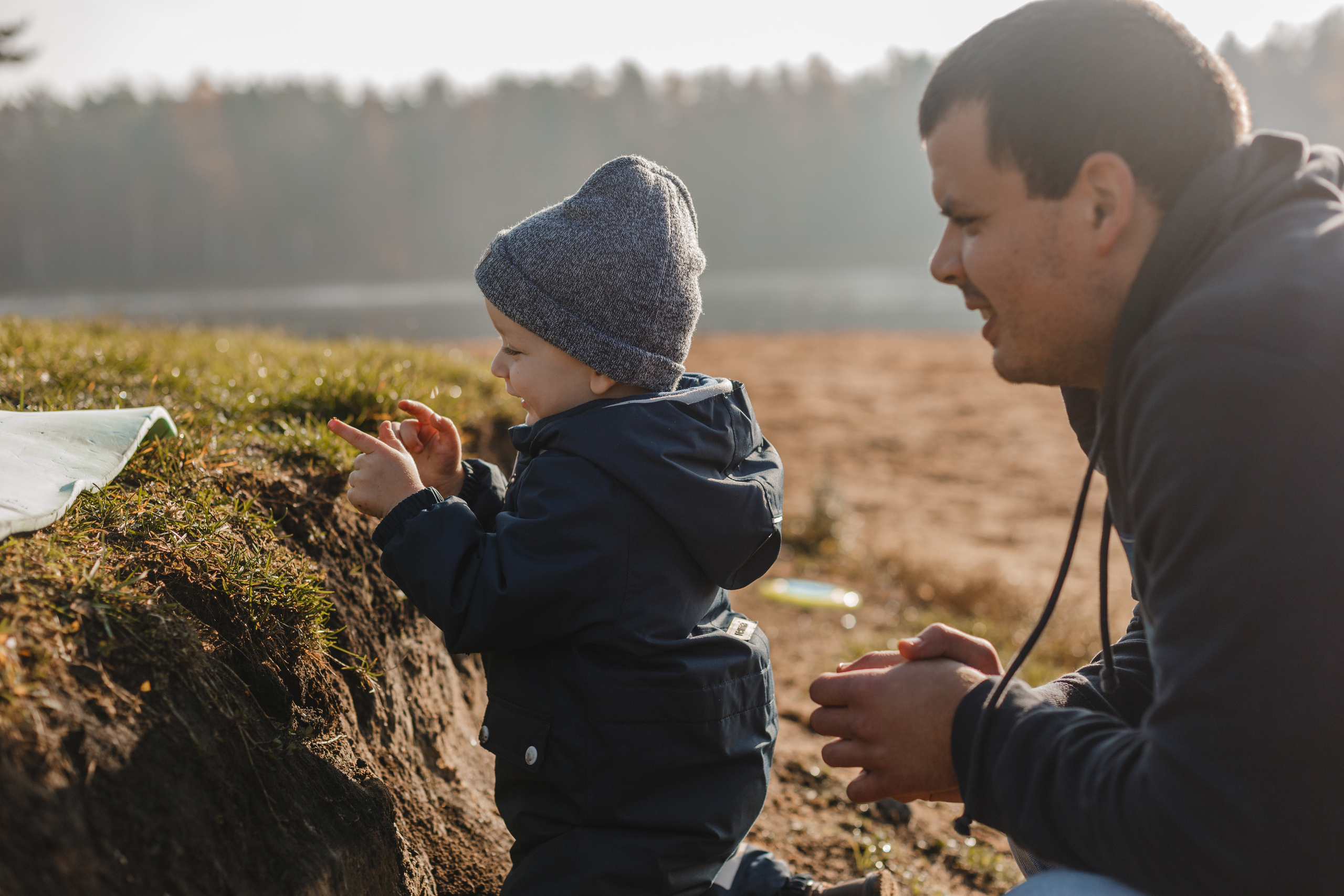 Вита Леня и Миша. Фотограф Виктория Дунаевская в Санкт Петербурге