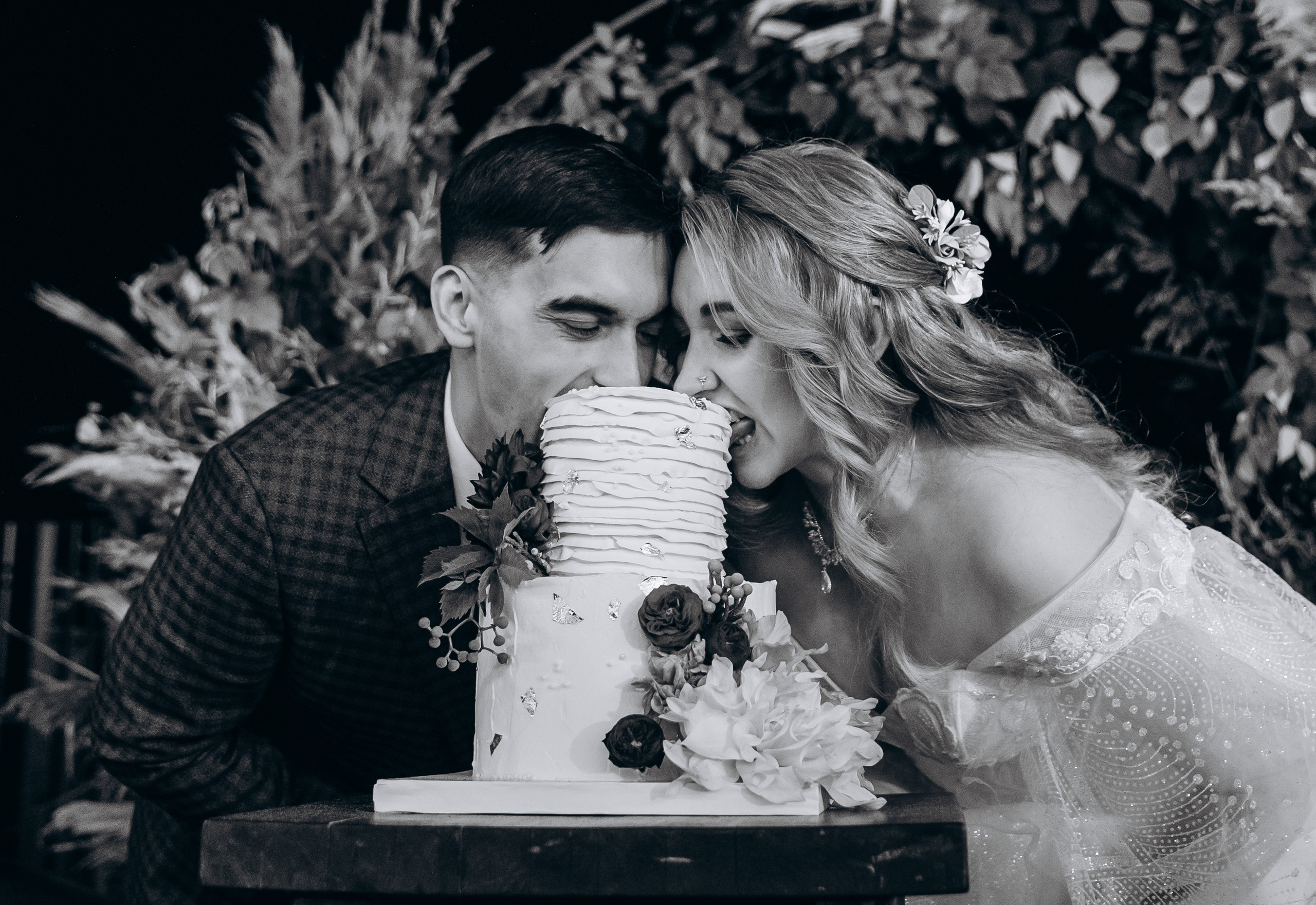 Ира и Саша. Фотограф Виктория Дунаевская в Санкт Петербурге