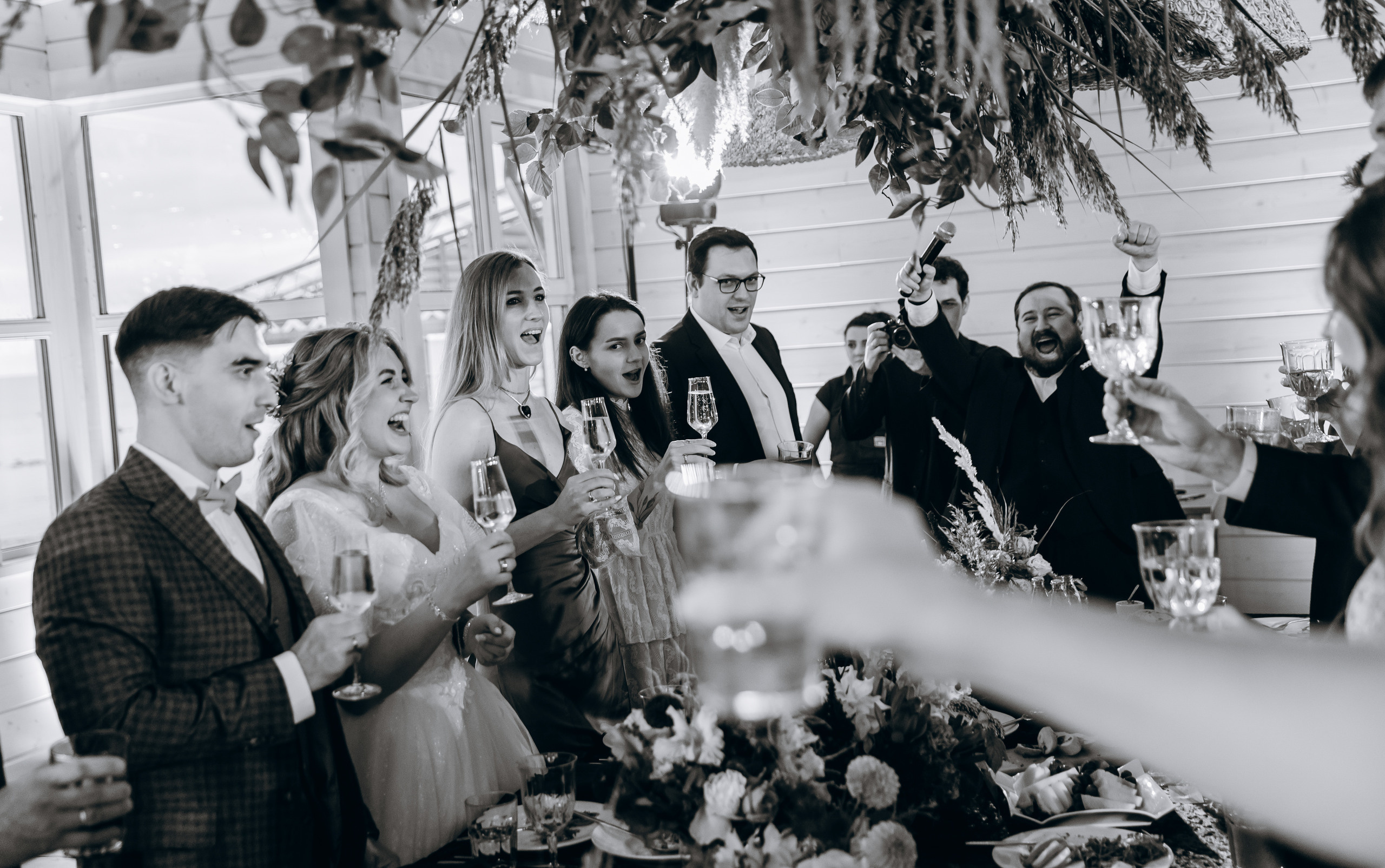 Ира и Саша. Фотограф Виктория Дунаевская в Санкт Петербурге