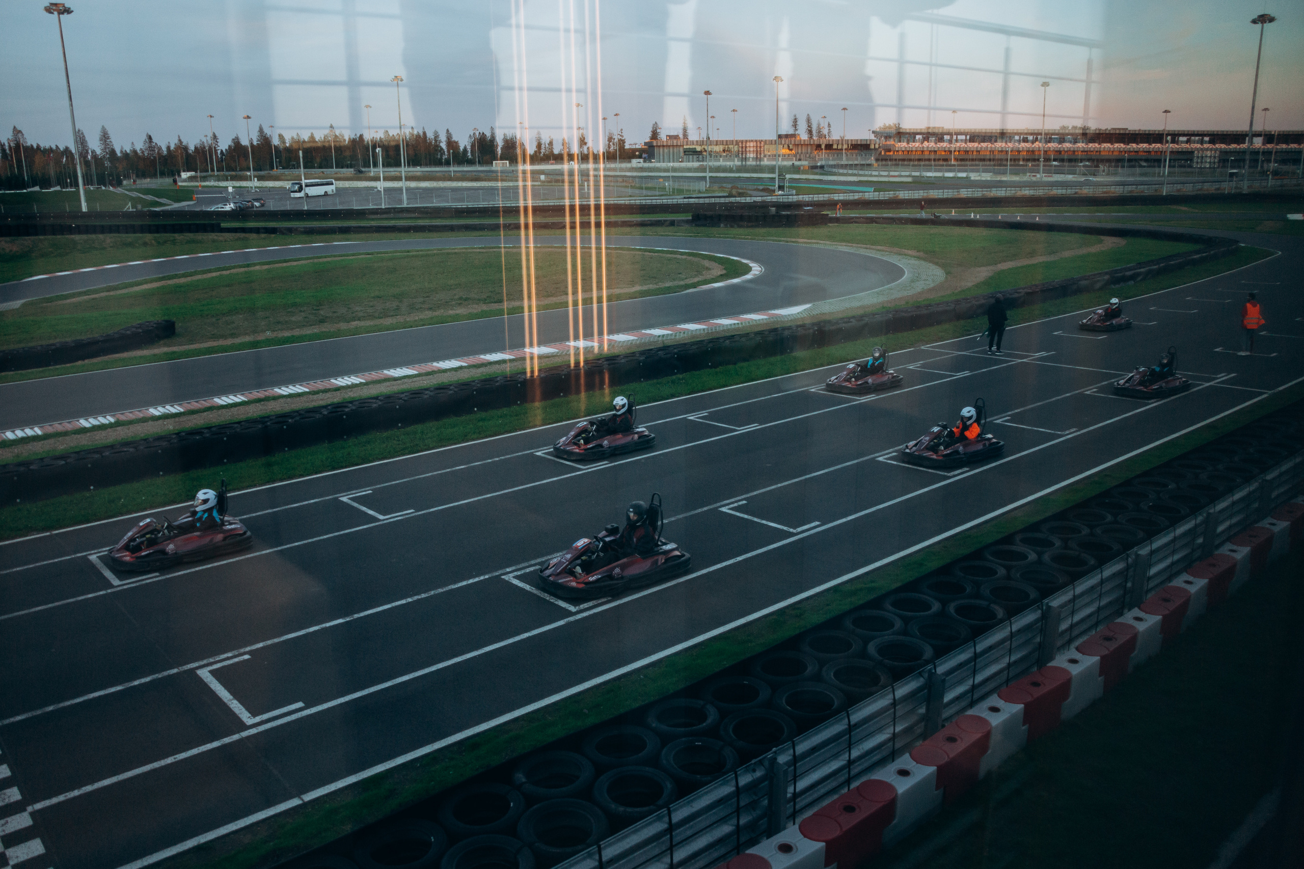 Игора Драйв. Фотограф Виктория Дунаевская в Санкт Петербурге