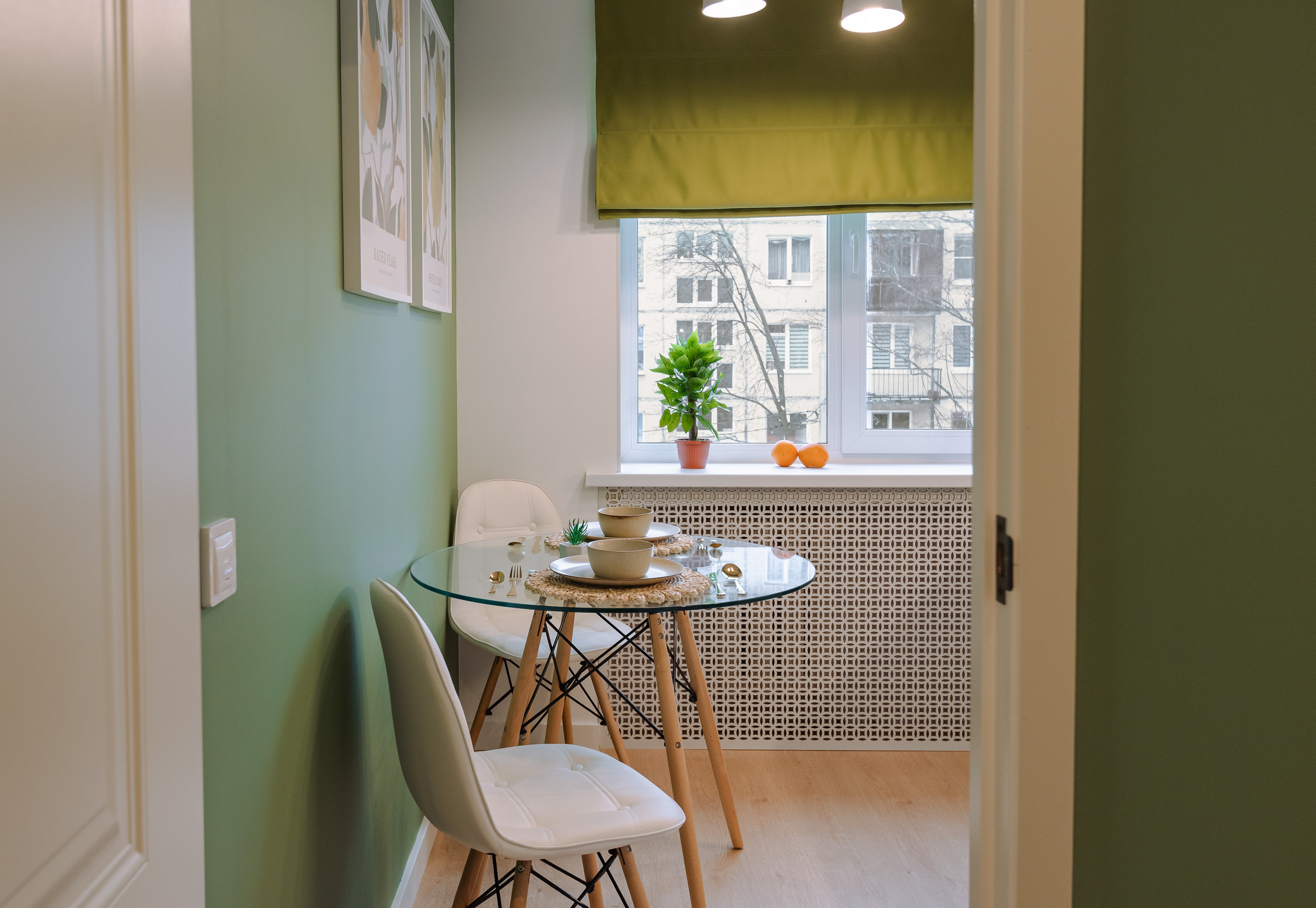 Квартира. Фотограф Виктория Дунаевская в Санкт Петербурге