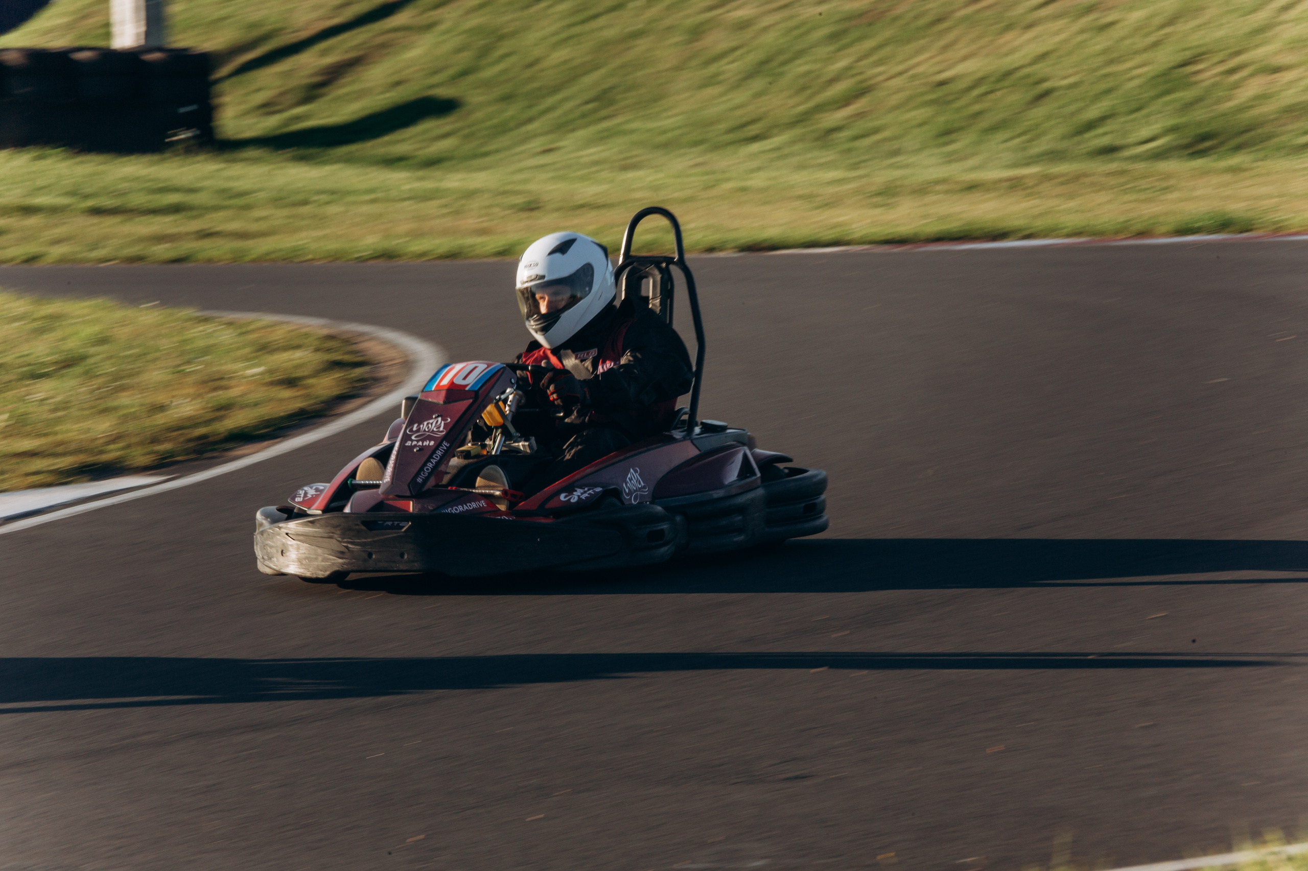Игора Драйв. Фотограф Виктория Дунаевская в Санкт Петербурге