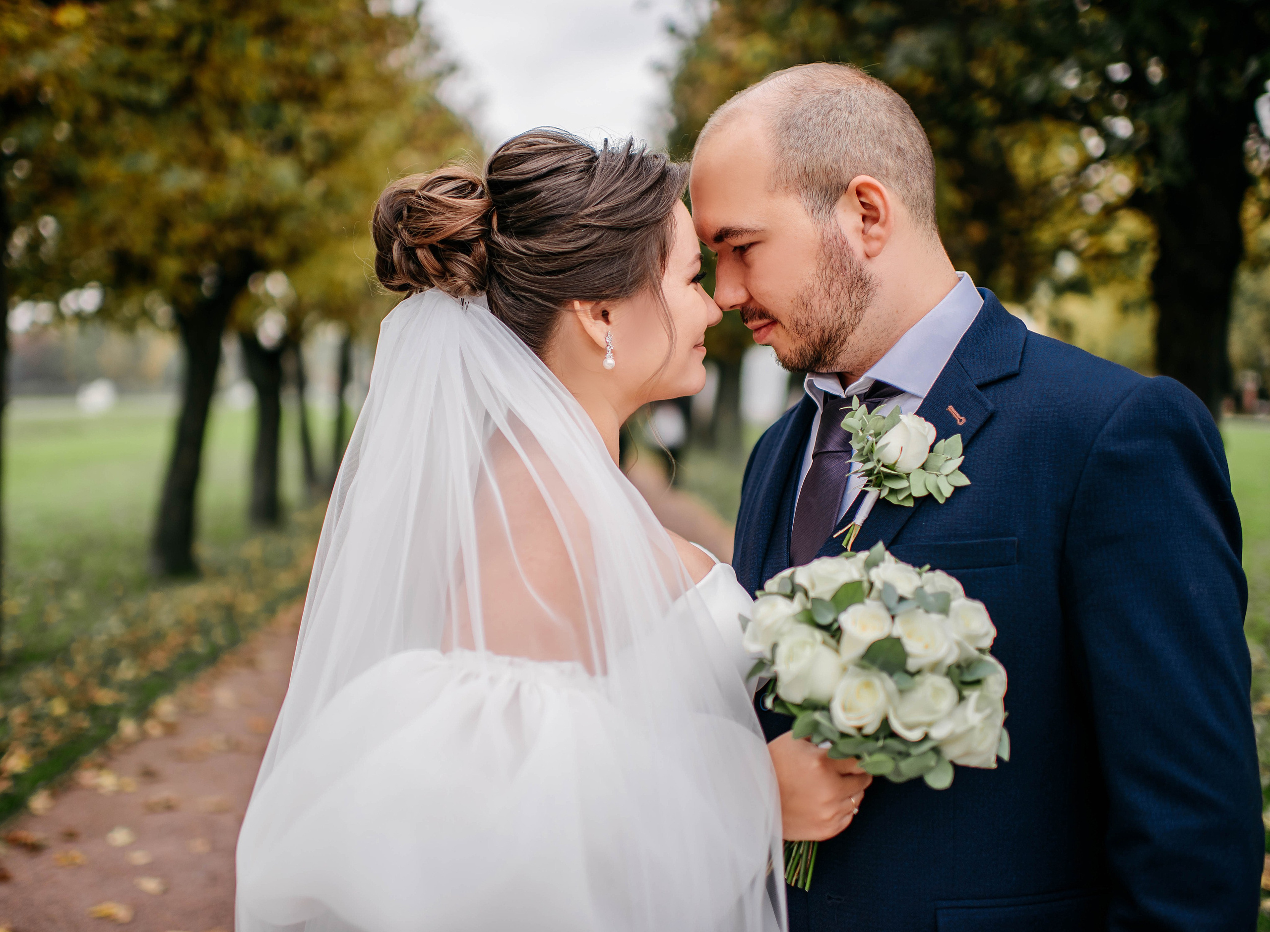 Kuskovo. Свадебный и семейный фотограф в г. Москва Ирина Гаврилова