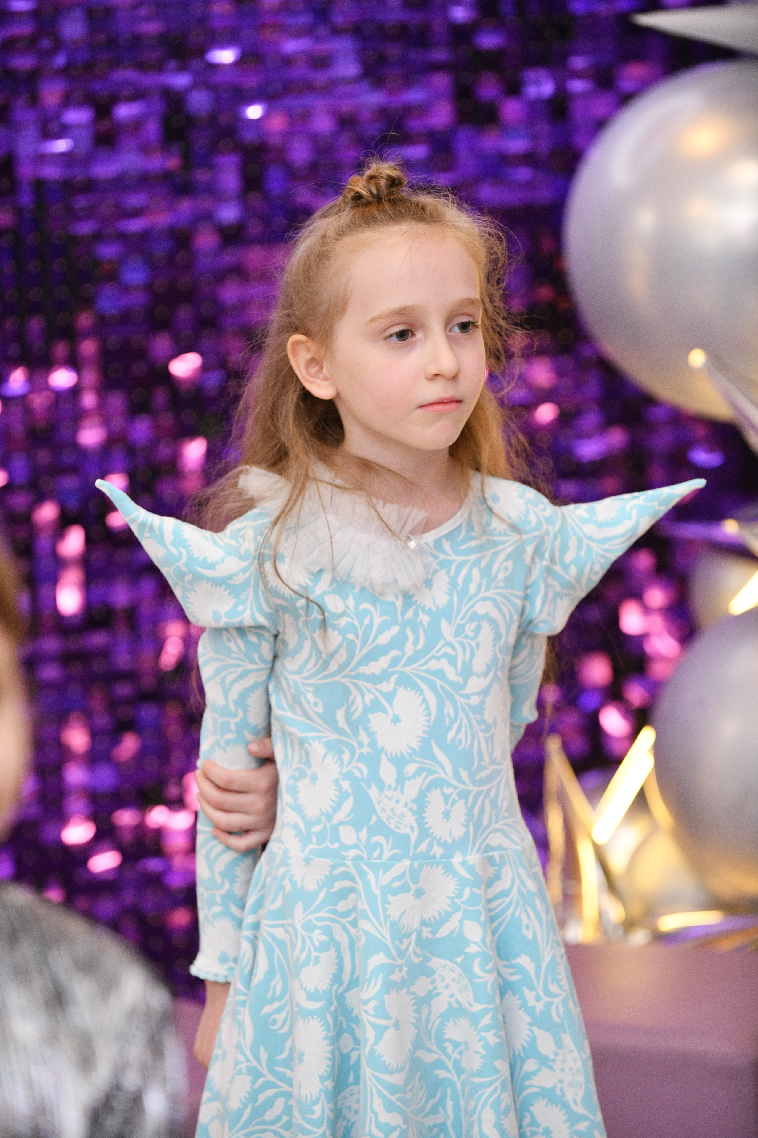 Выпуск 2025 Акуна. Свадебный и портретный фотограф в Москве Галина Борисова