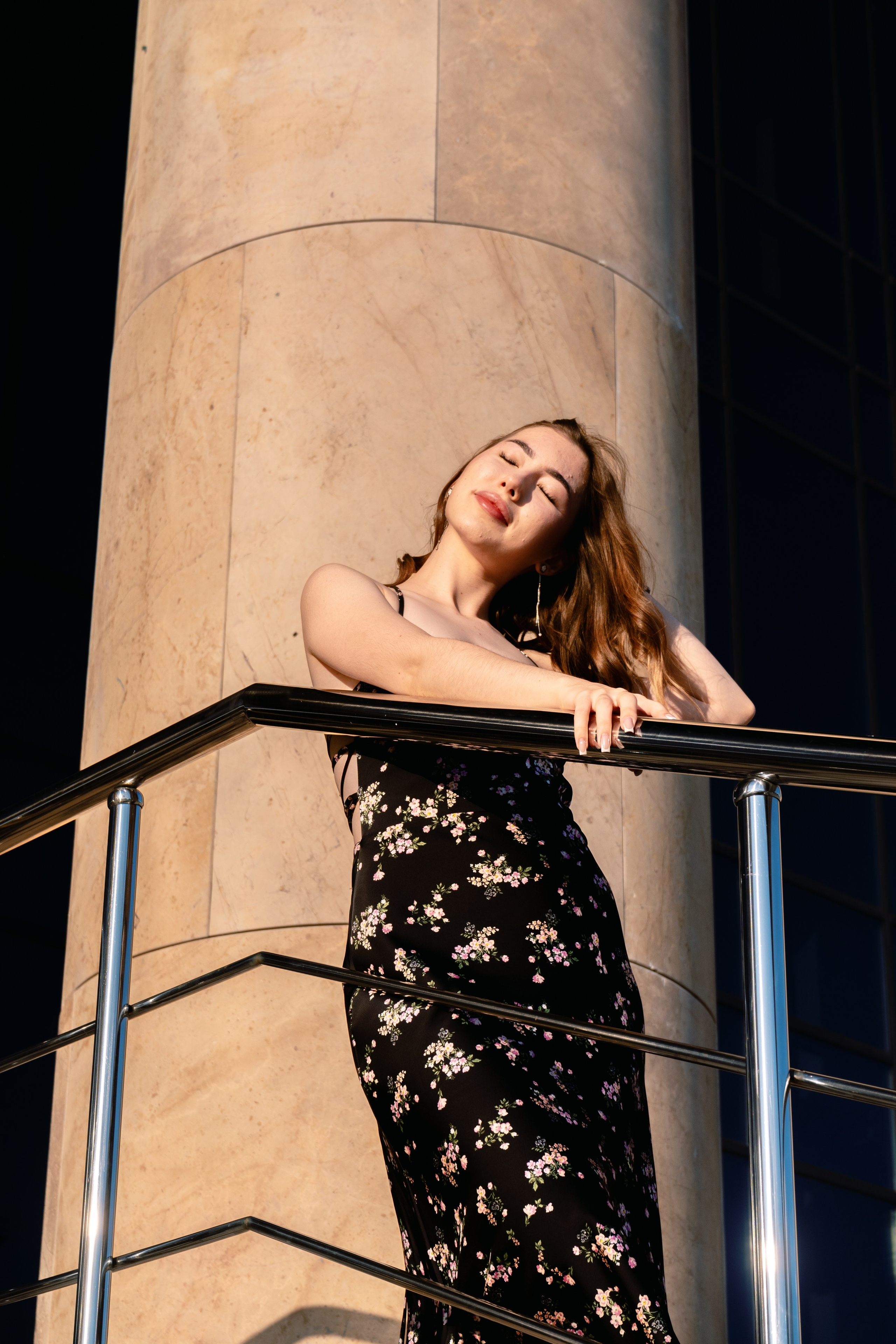 Съемка Милены. Фотограф Гильмутдинов Руслан