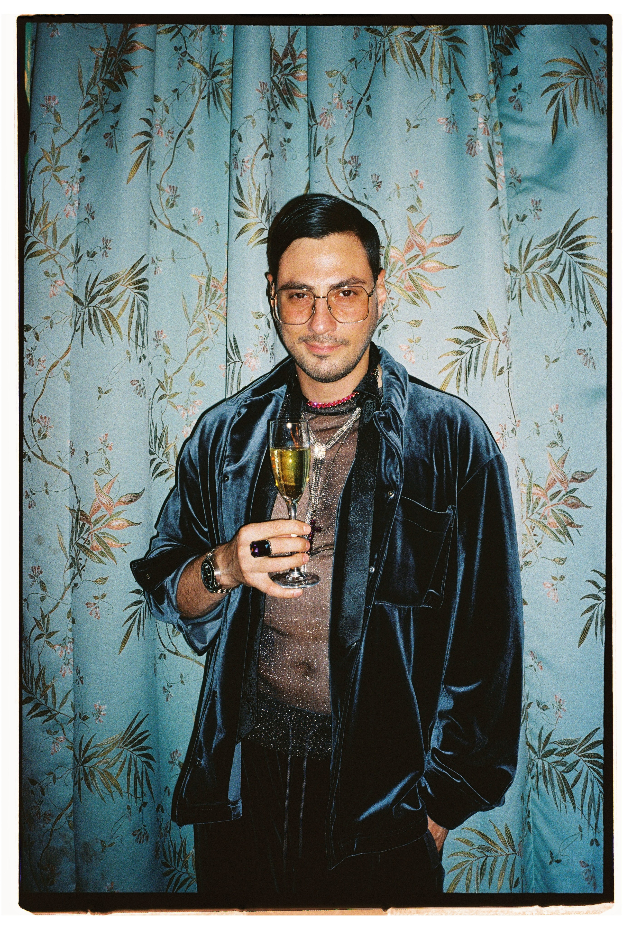 After Season. Свадебный фотограф в Москве Артём Кившарь