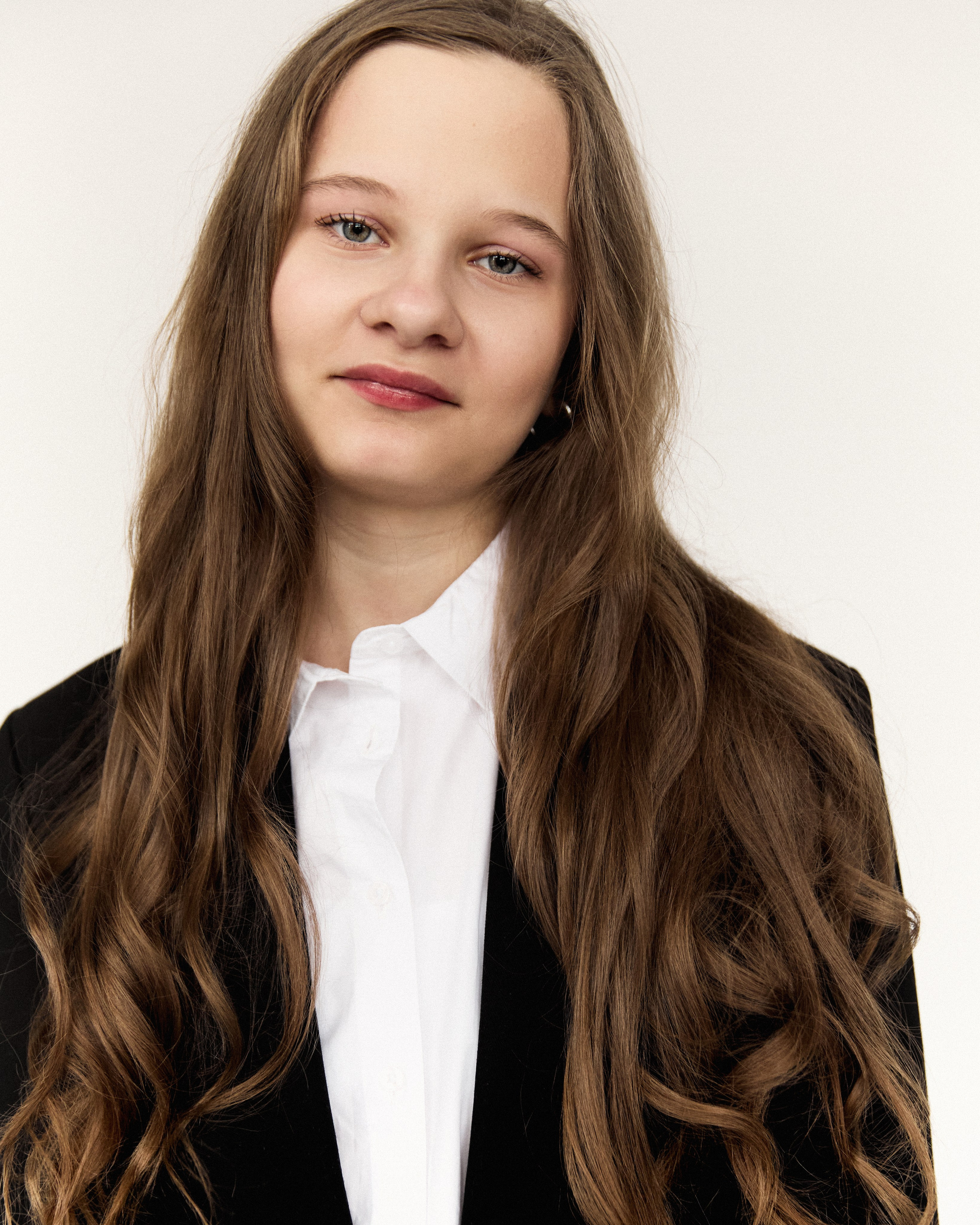 «Sigma» kids. Юрина Полина, фотограф из Екатеринбурга