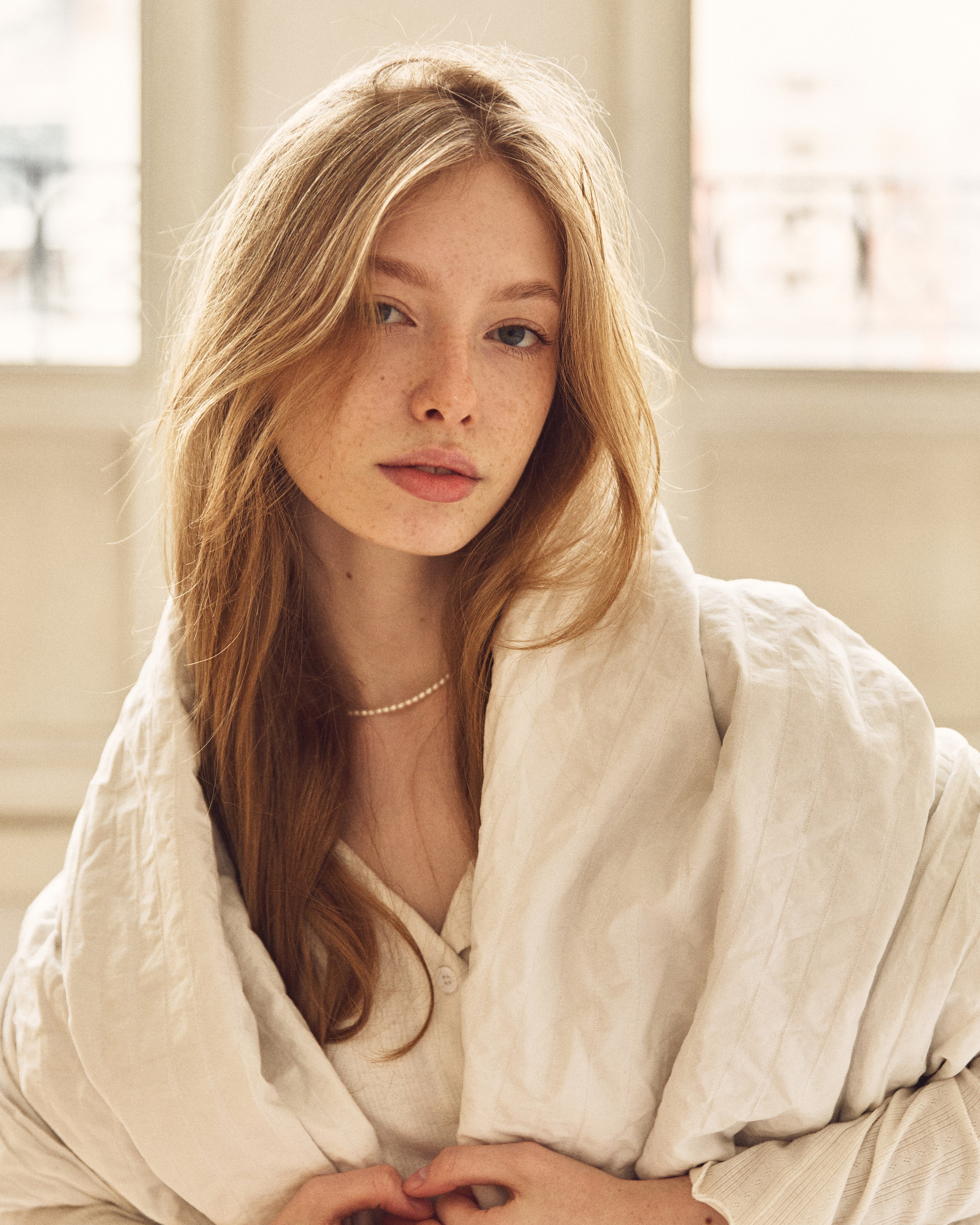 Anna. Юрина Полина, фотограф из Екатеринбурга