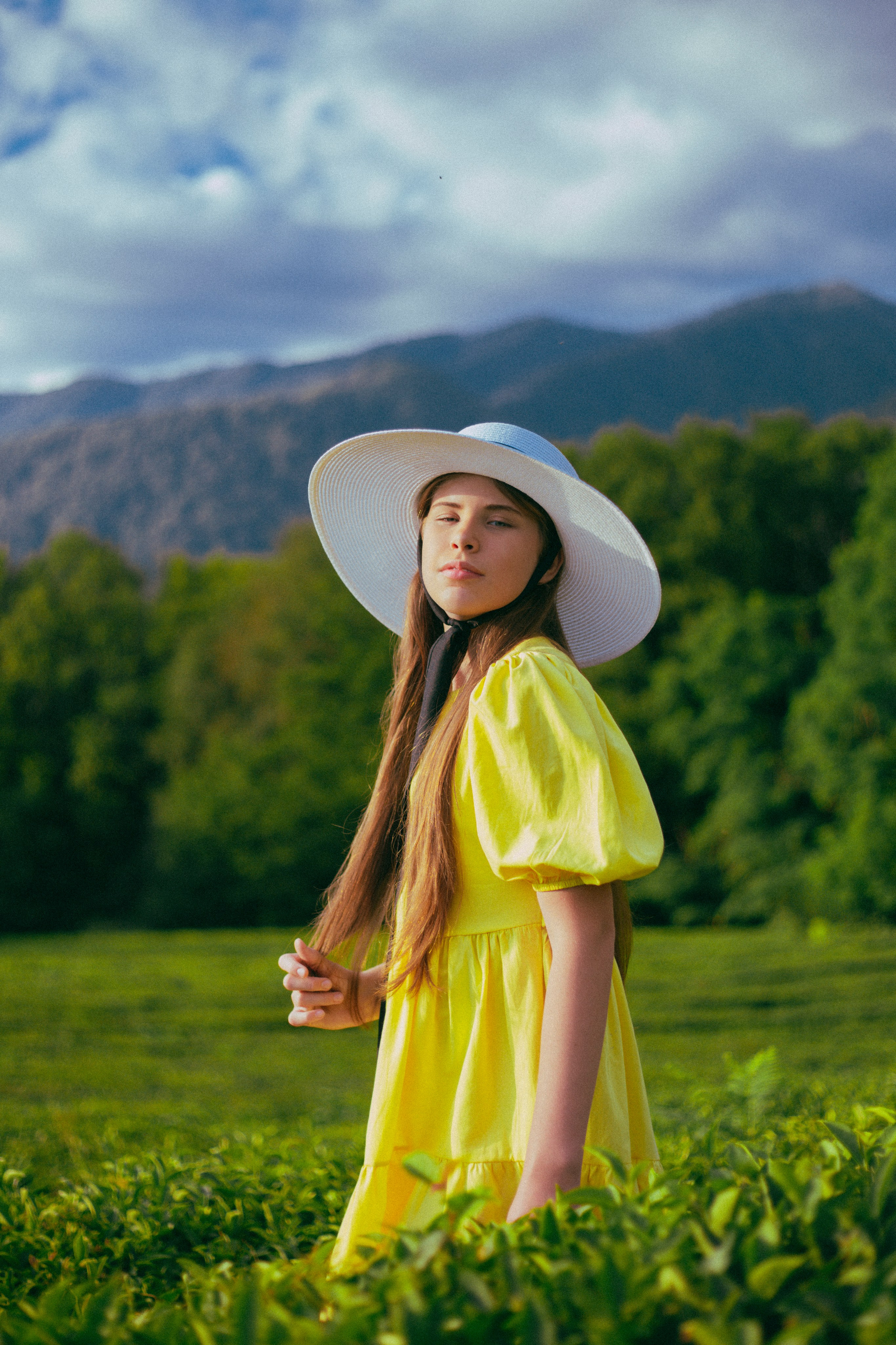 Эмилия. Юрина Полина, фотограф из Екатеринбурга