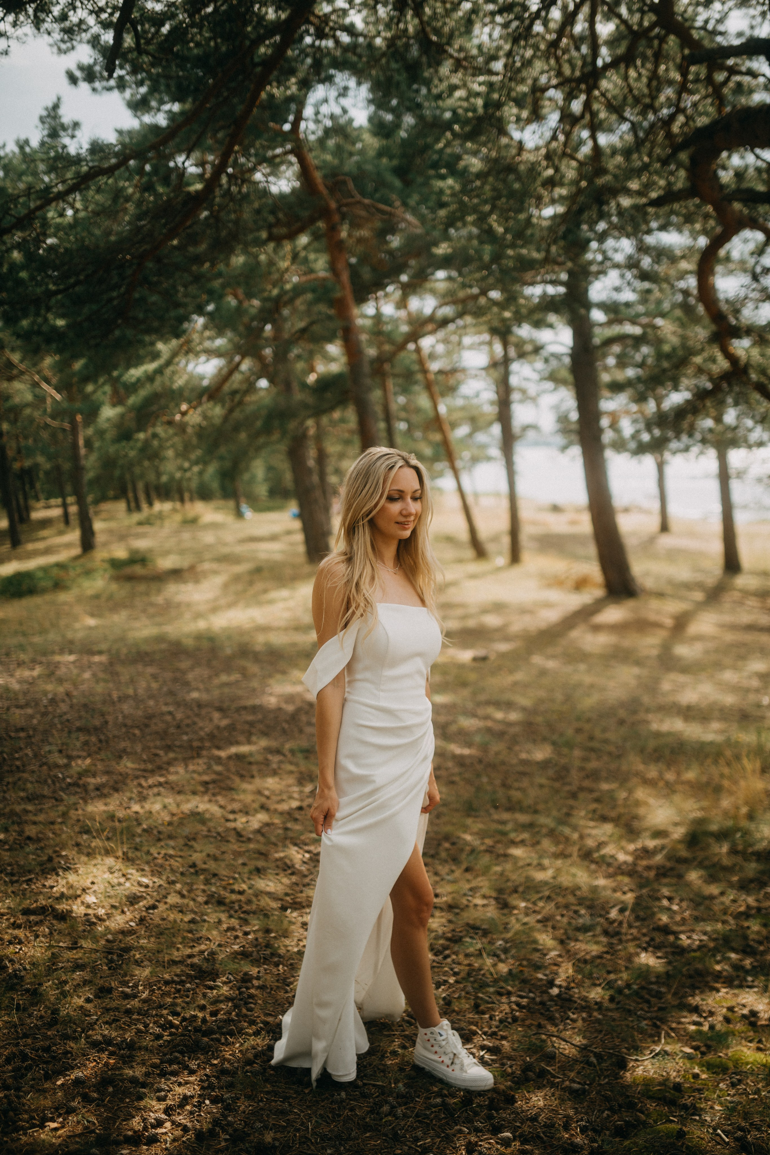 Данила и Кристина 29.07.25 весь день. Фотограф в Санкт Петербурге Лара Великова