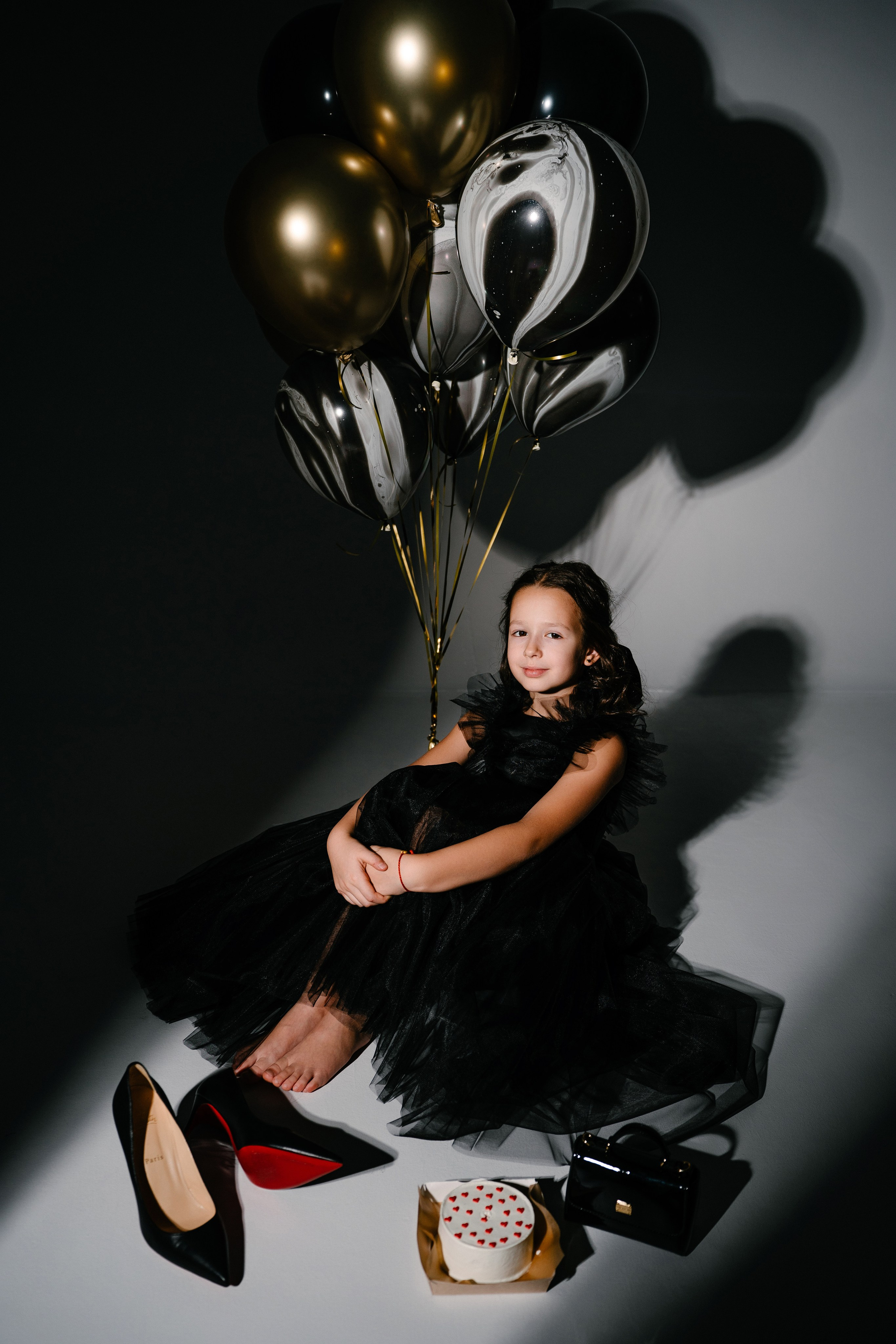 Милане 8 лет. Свадебный и семейный фотограф в Воронеже Анастасия Бойко