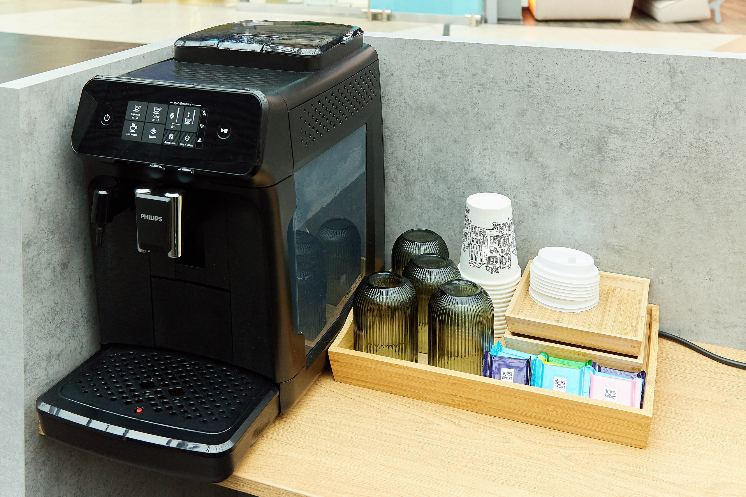 Ногтевая студия Сороки в ТЦ Лето. Фотограф Анастасия Леонтьева Санкт-Петербург