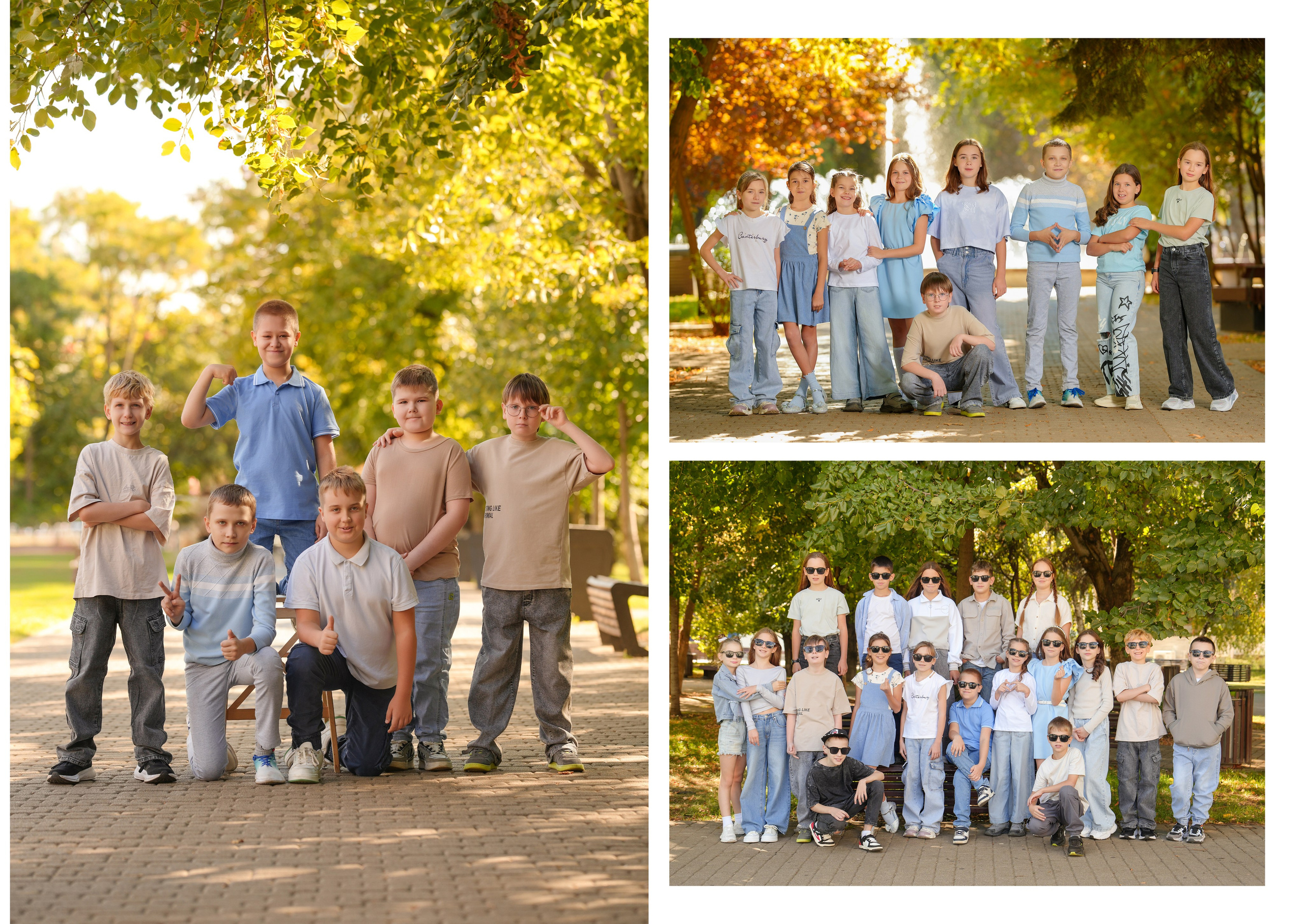 ЛИЦЕЙ 64 4 А. Красивый выпускной альбом в Краснодаре